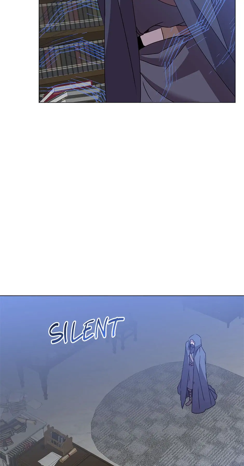 Read The Max Level Hero Strikes Back Manga Online