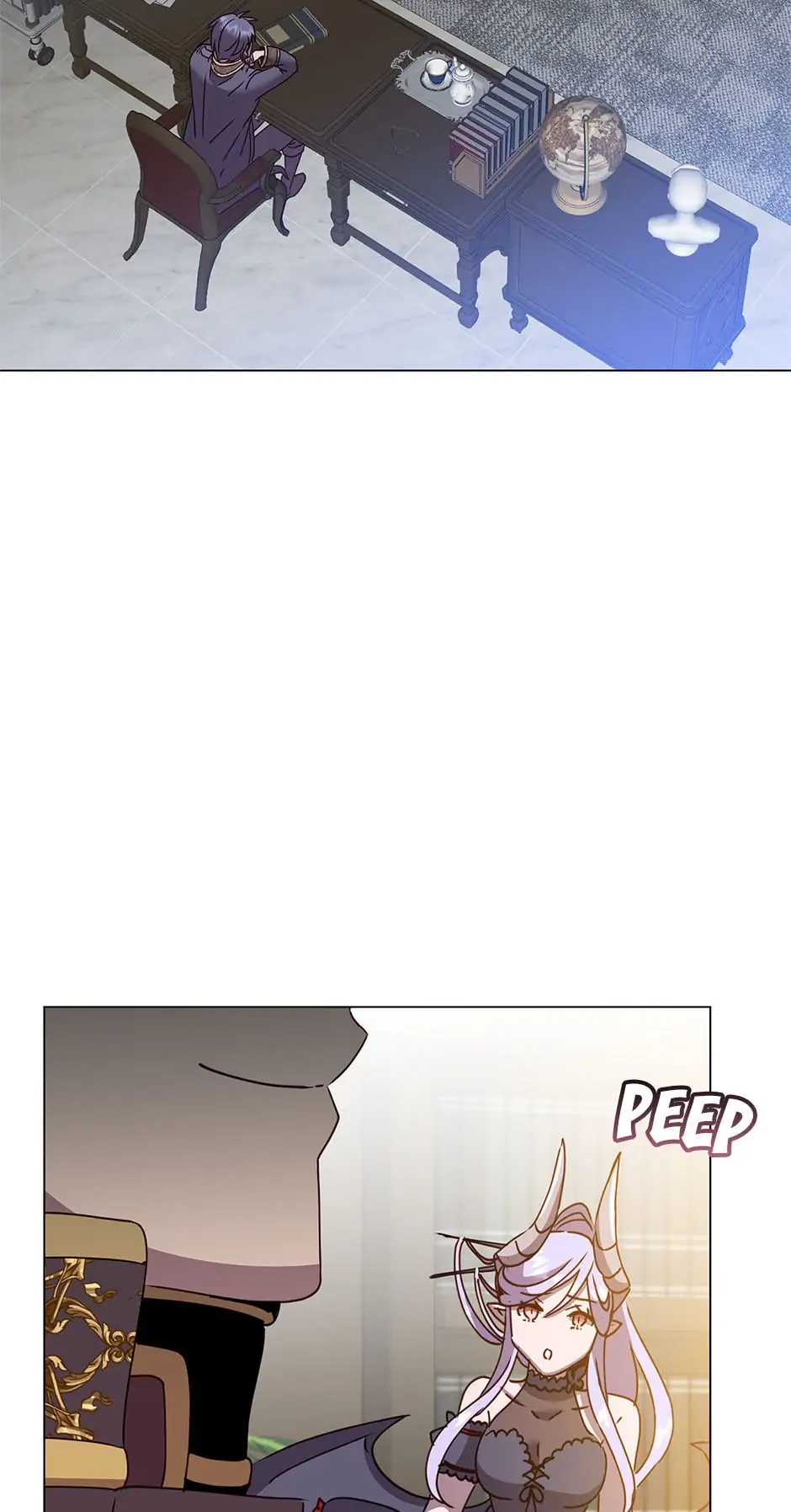 Read The Max Level Hero Strikes Back Manga Online