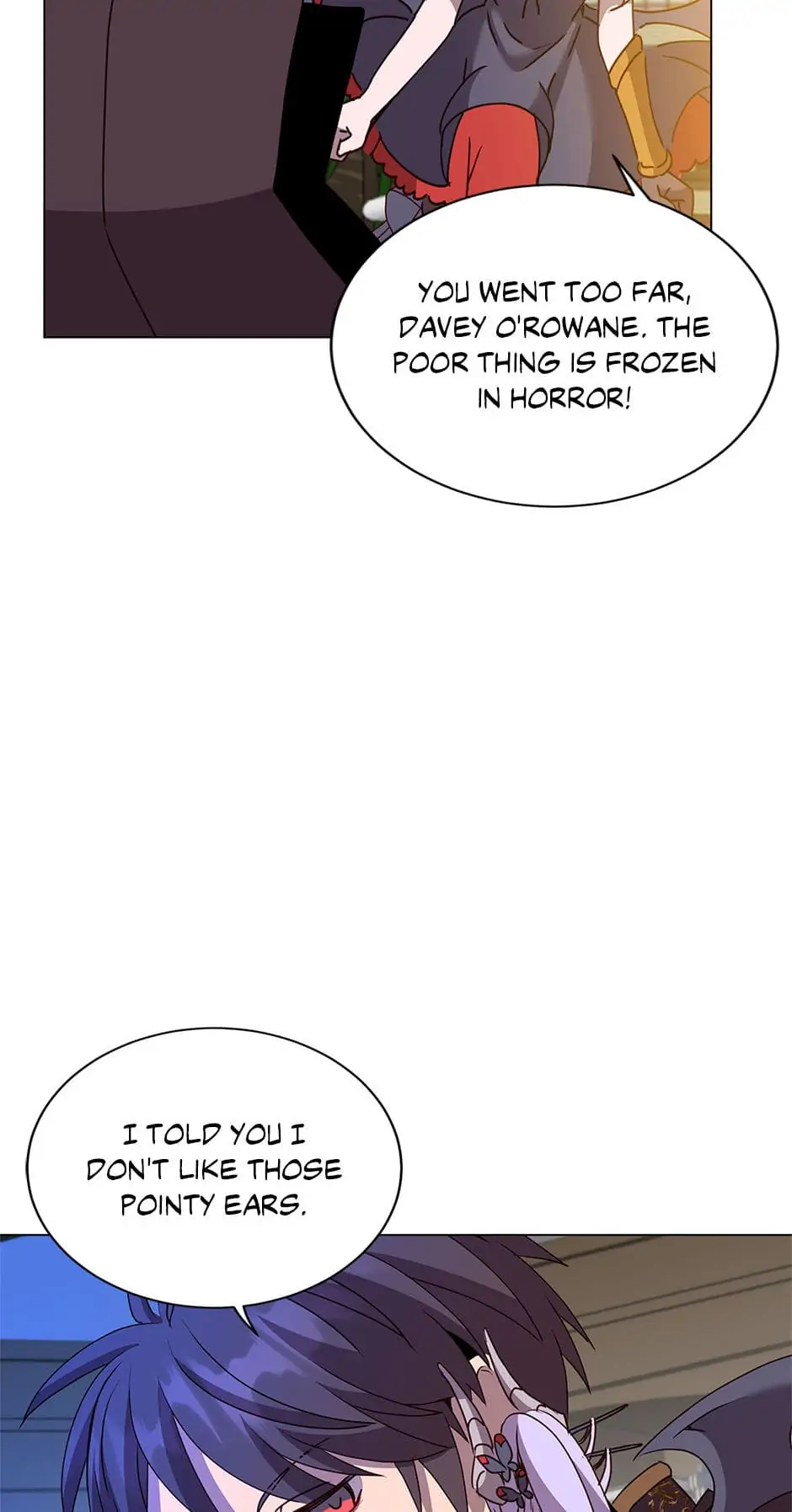 Read The Max Level Hero Strikes Back Manga Online
