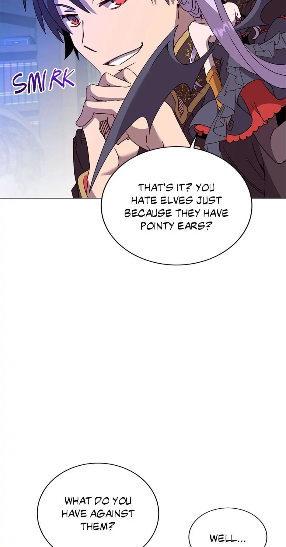 Read The Max Level Hero Strikes Back Manga Online