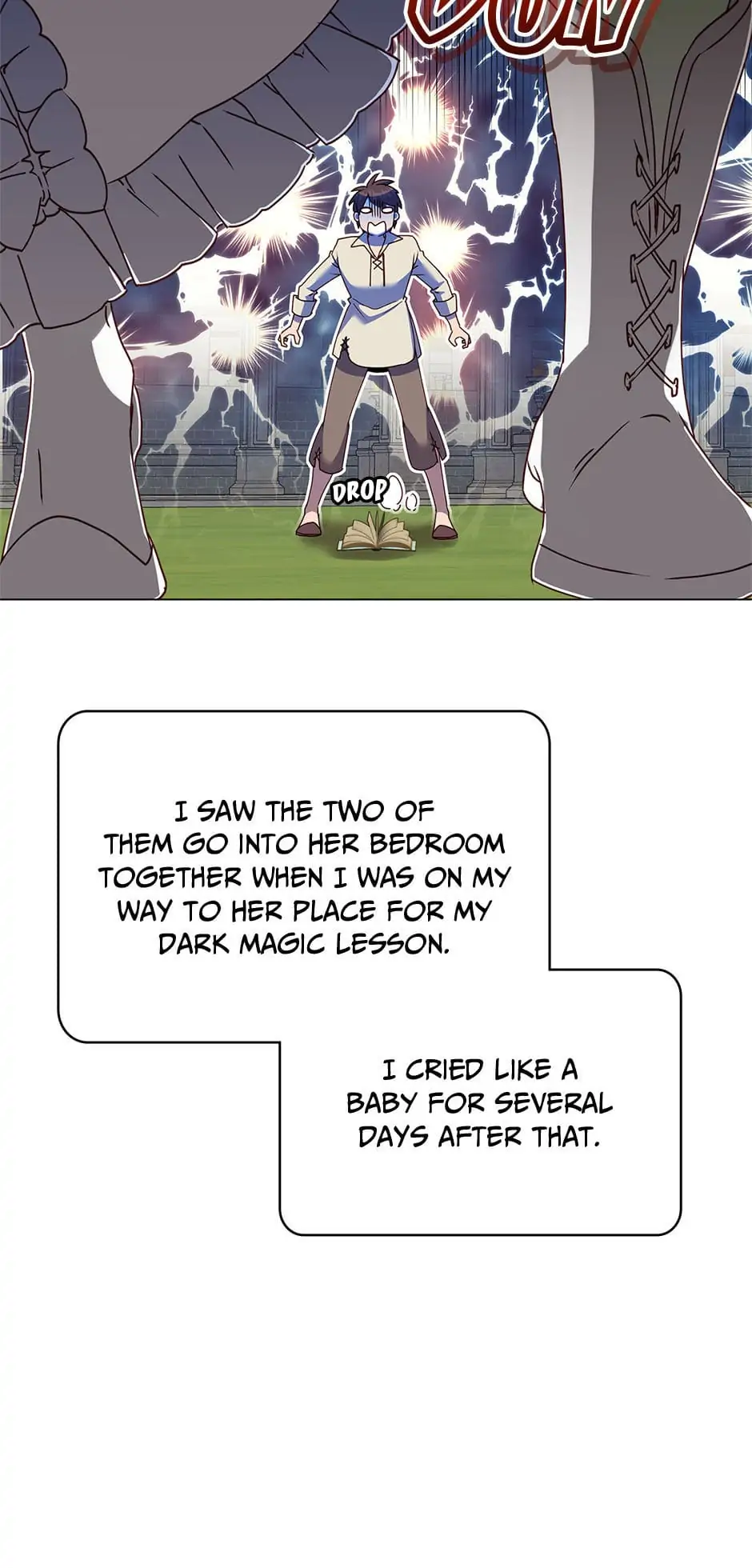 Read The Max Level Hero Strikes Back Manga Online