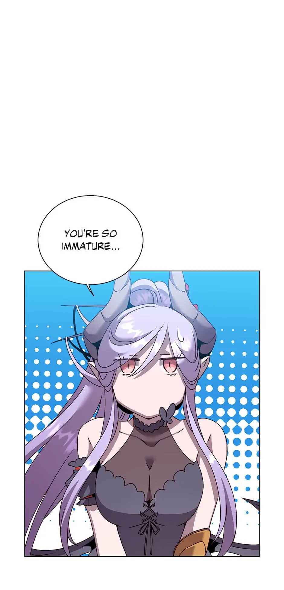 Read The Max Level Hero Strikes Back Manga Online