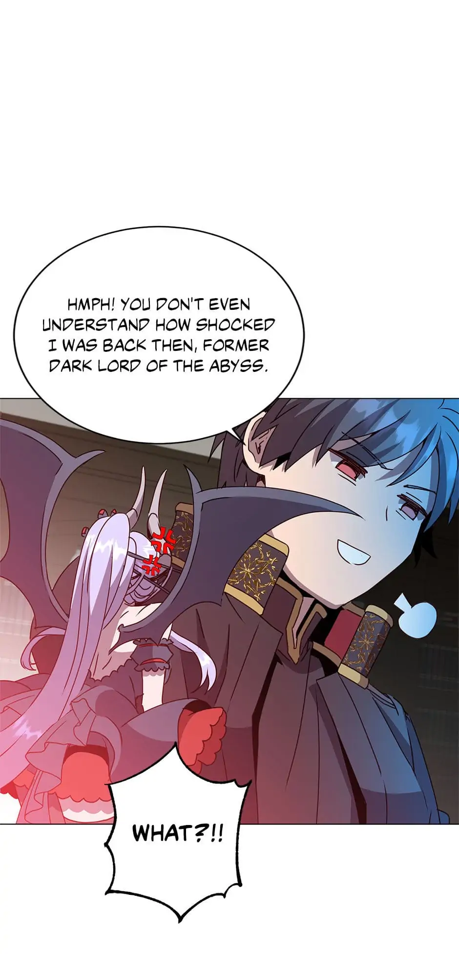 Read The Max Level Hero Strikes Back Manga Online