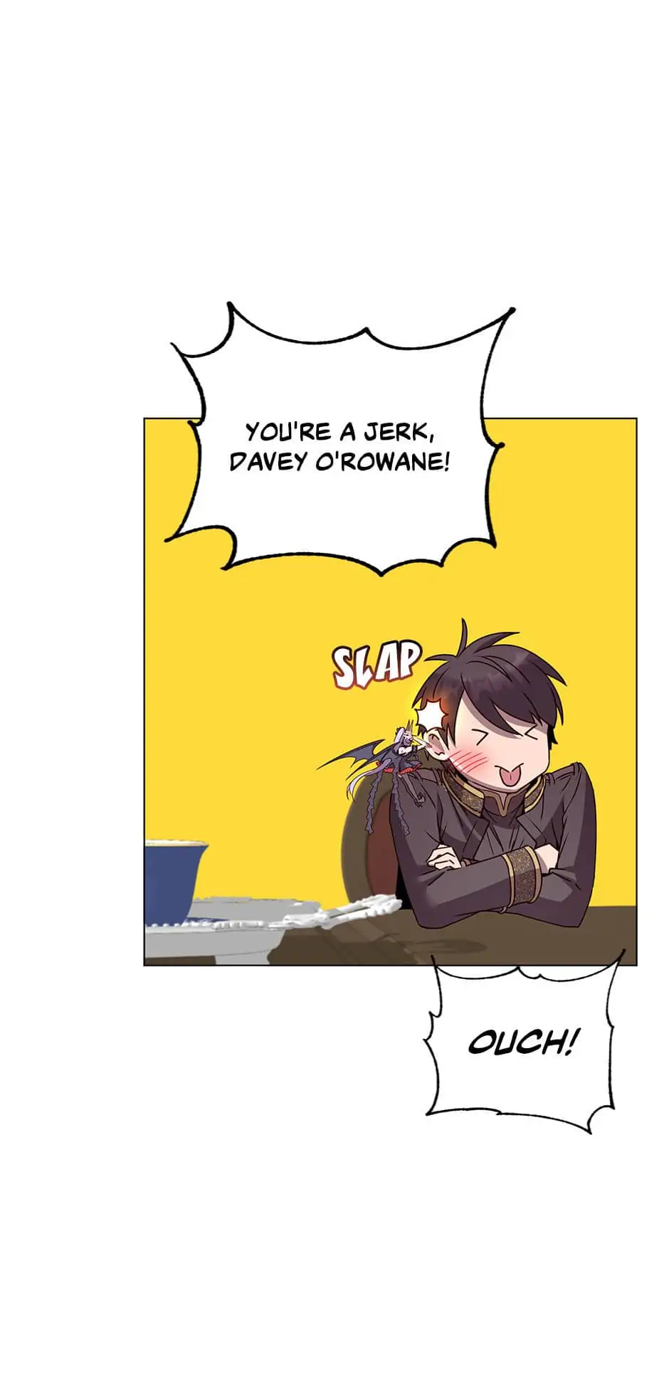 Read The Max Level Hero Strikes Back Manga Online