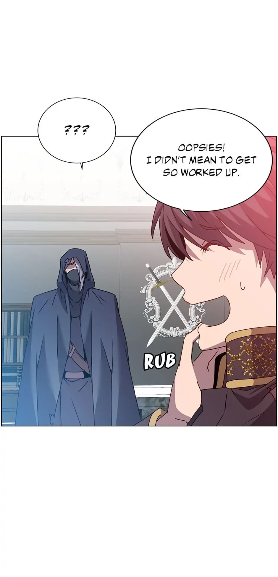 Read The Max Level Hero Strikes Back Manga Online