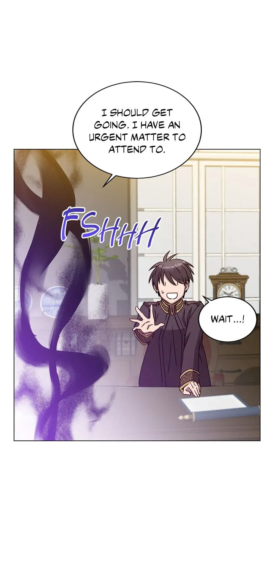 Read The Max Level Hero Strikes Back Manga Online