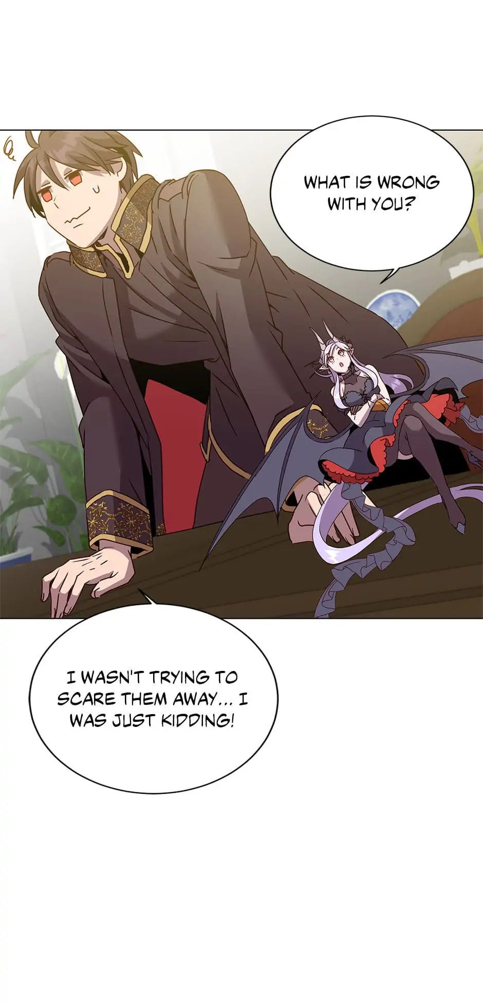 Read The Max Level Hero Strikes Back Manga Online