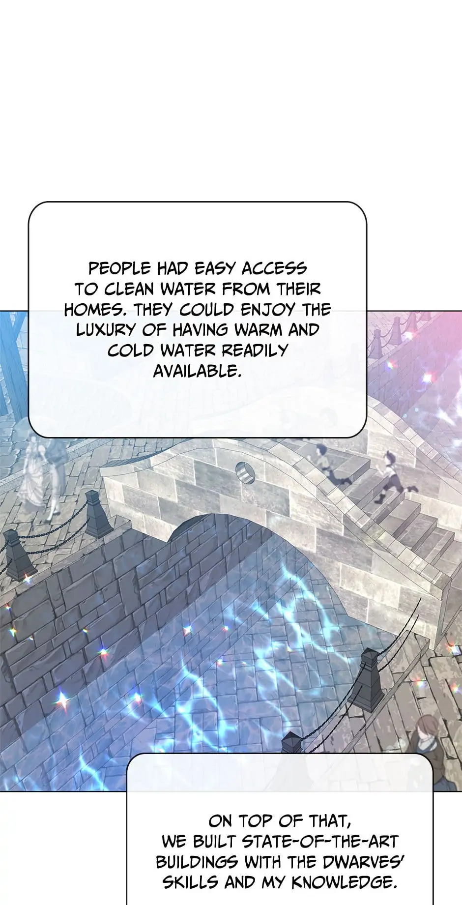 Read The Max Level Hero Strikes Back Manga Online