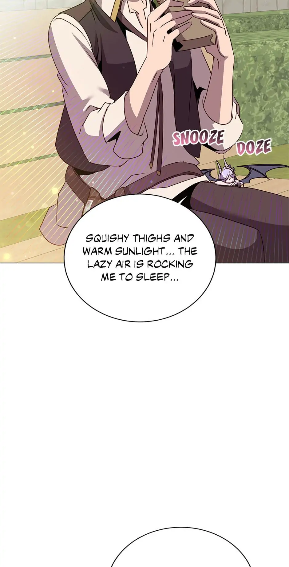 Read The Max Level Hero Strikes Back Manga Online