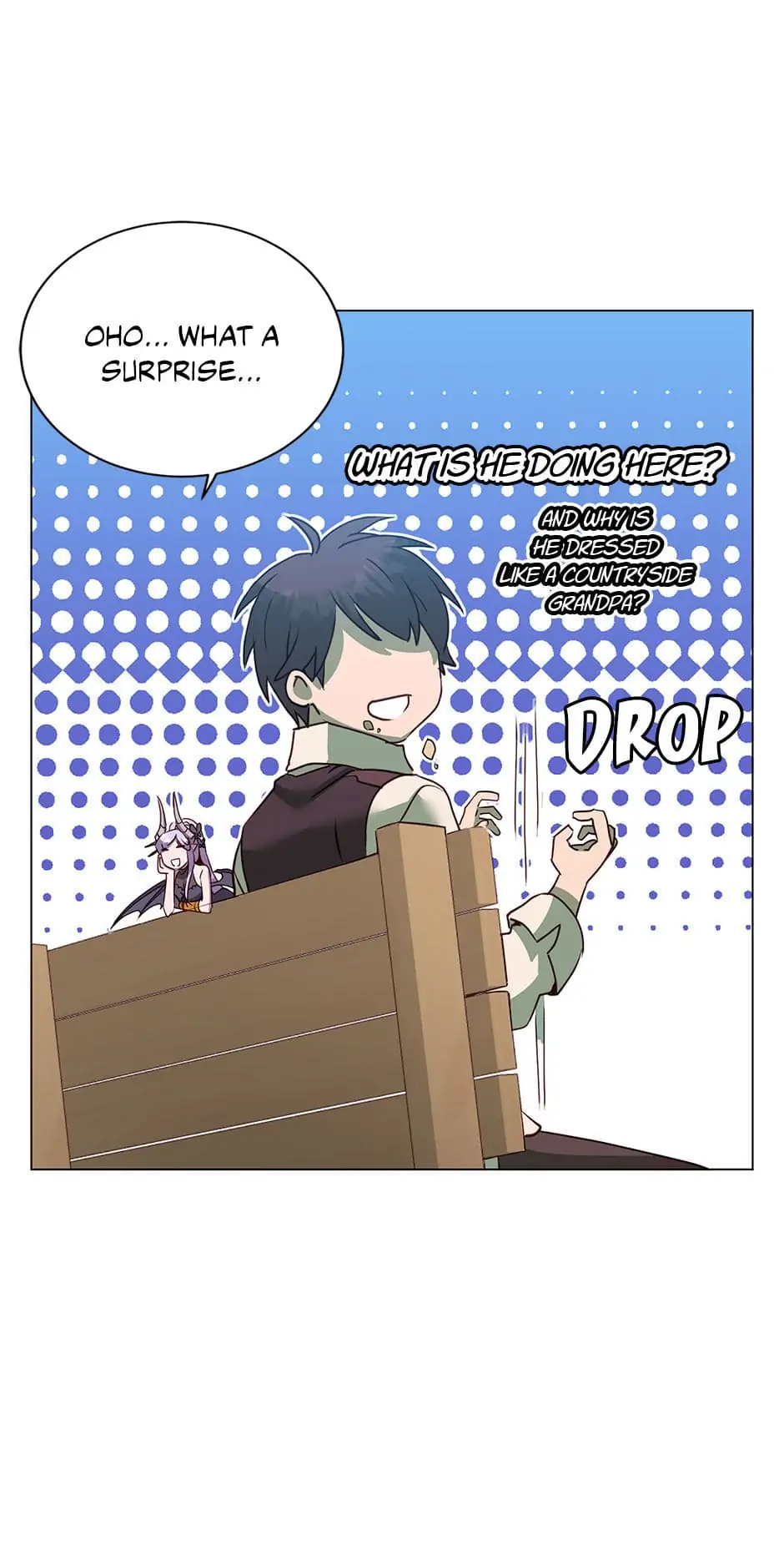 Read The Max Level Hero Strikes Back Manga Online
