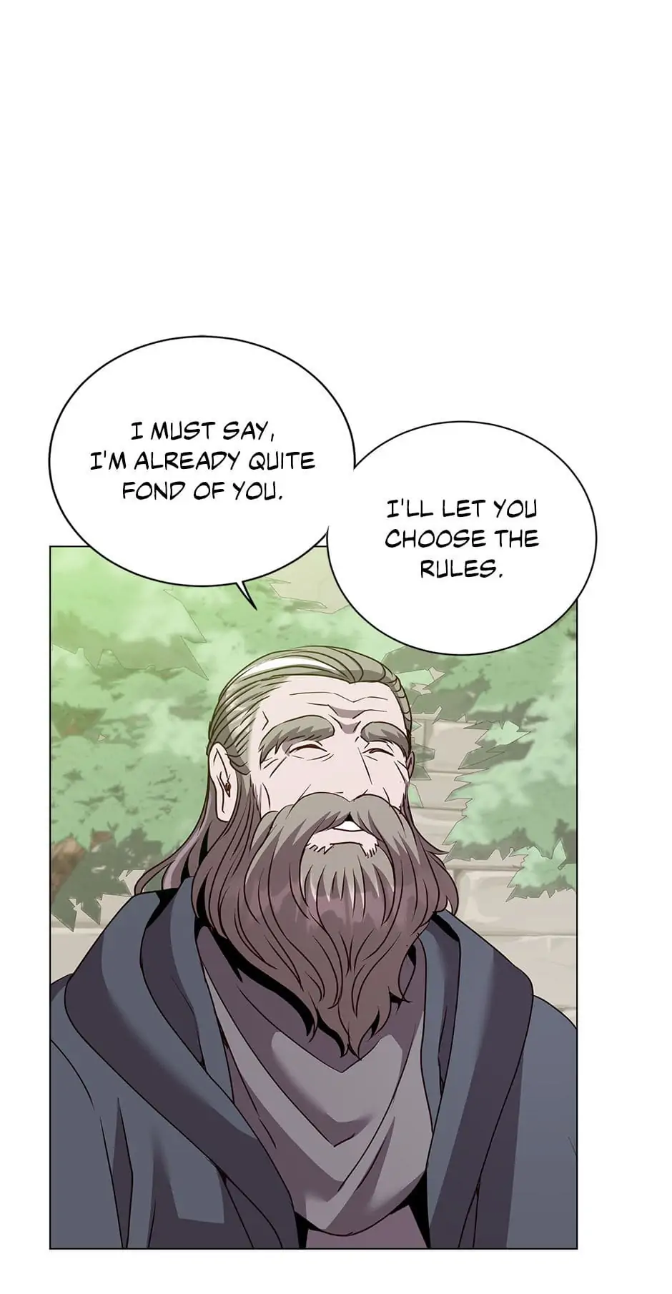 Read The Max Level Hero Strikes Back Manga Online