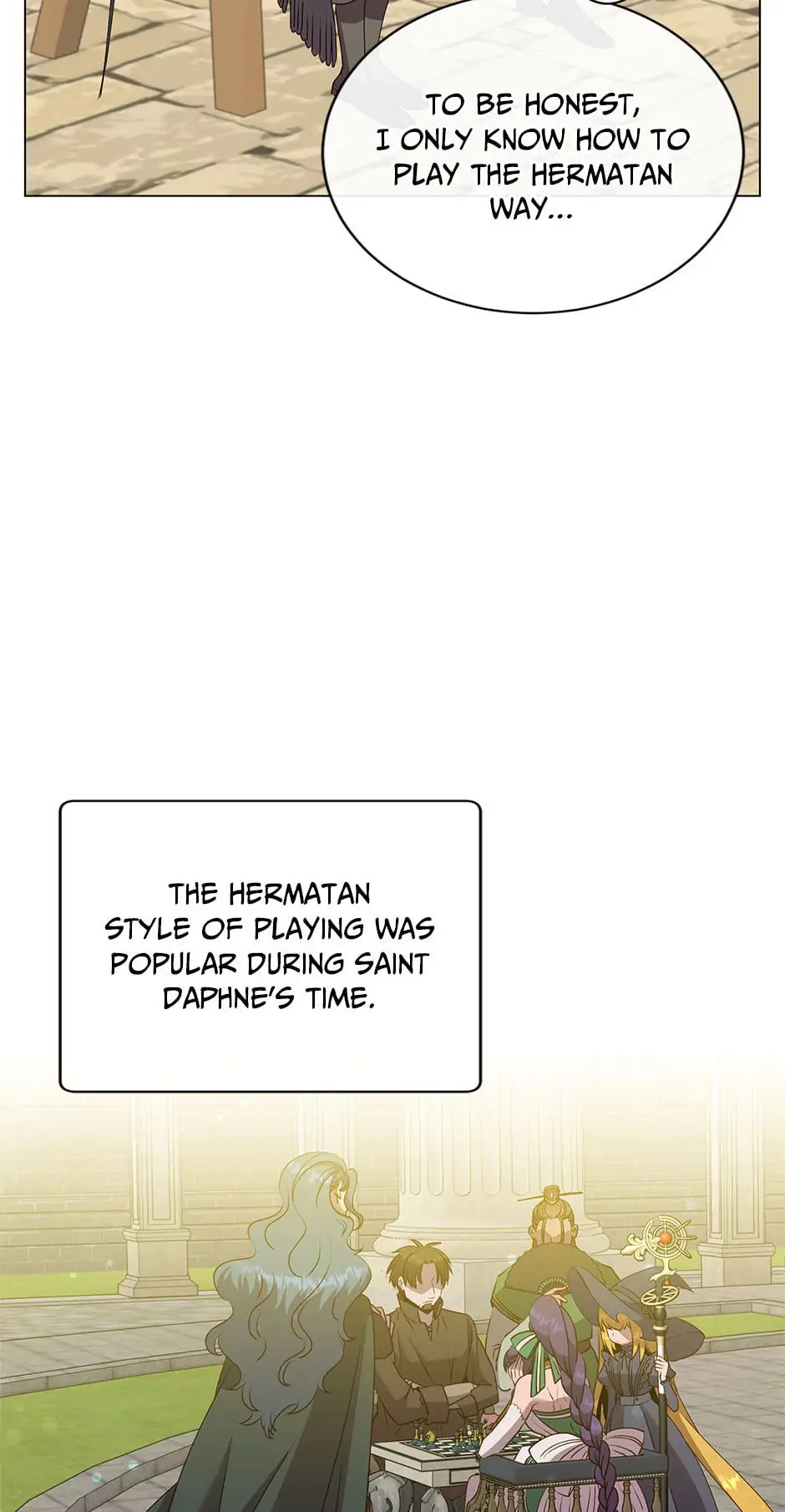 Read The Max Level Hero Strikes Back Manga Online