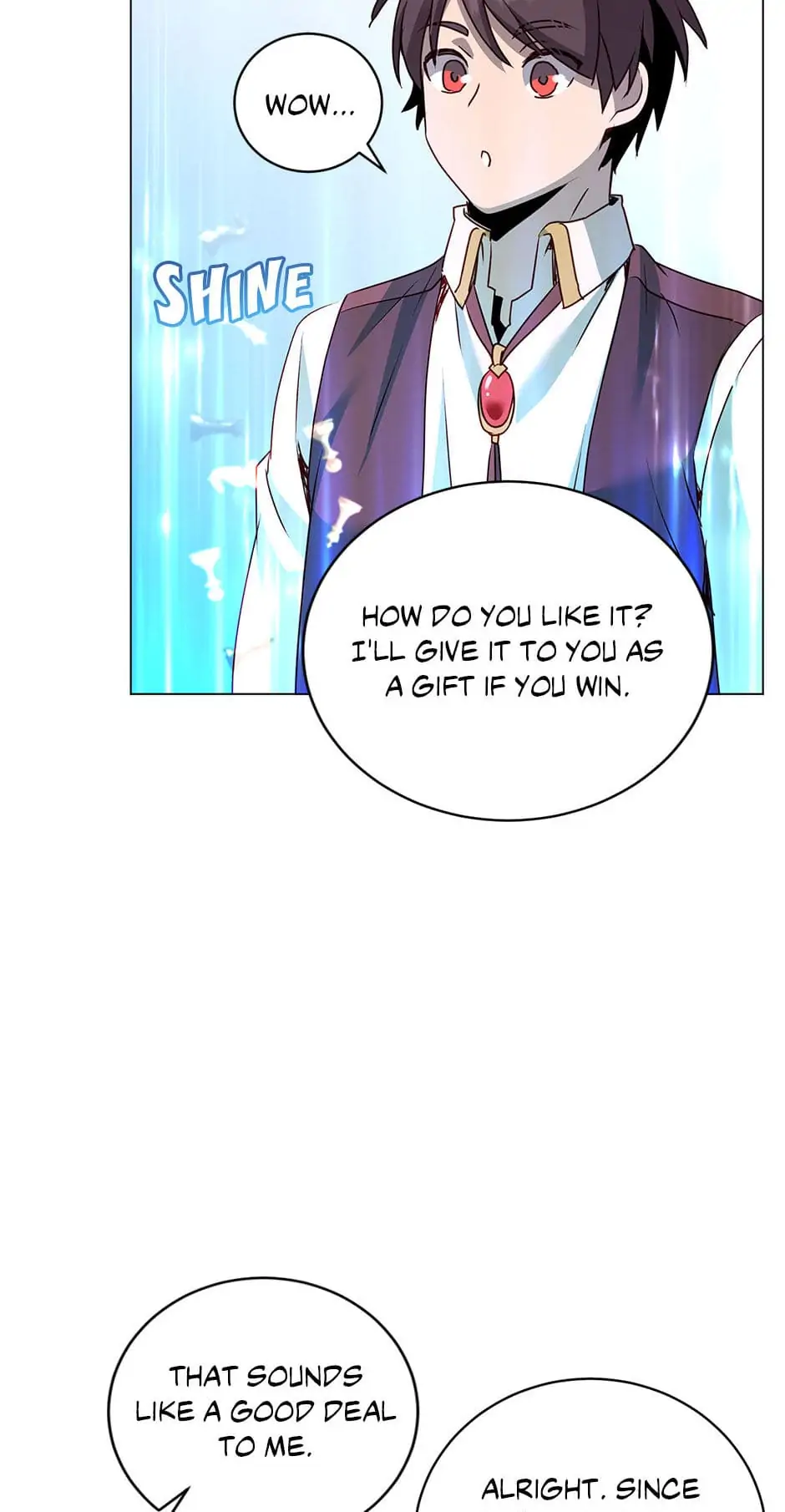 Read The Max Level Hero Strikes Back Manga Online