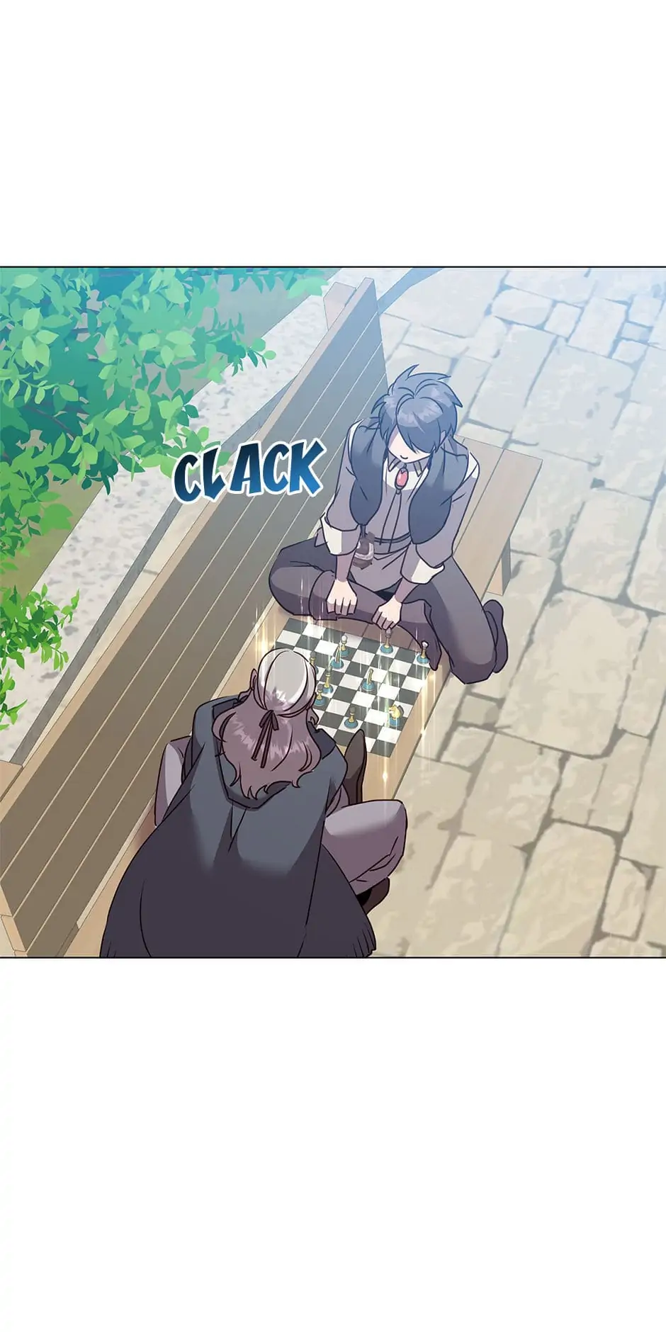 Read The Max Level Hero Strikes Back Manga Online