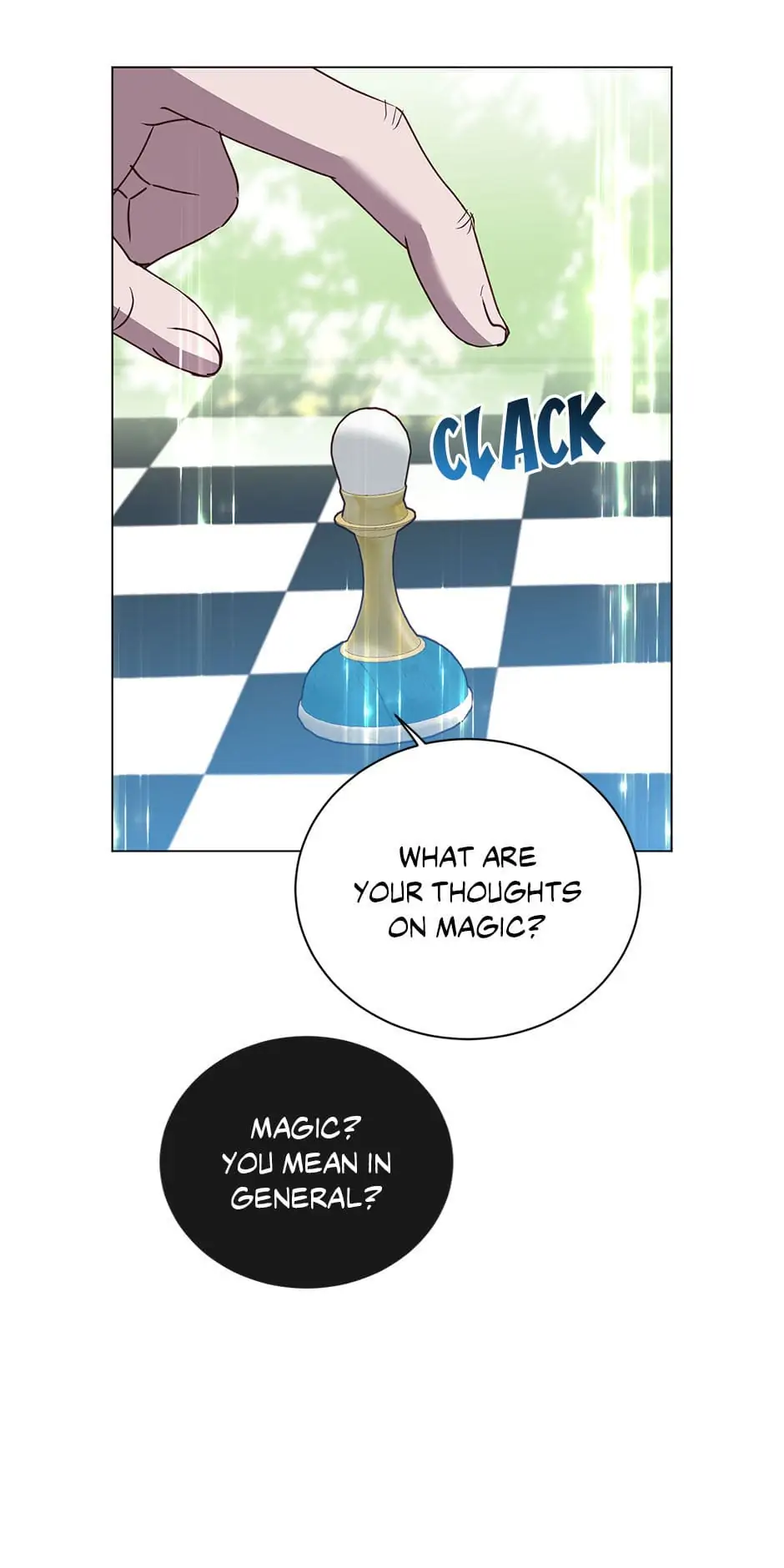 Read The Max Level Hero Strikes Back Manga Online