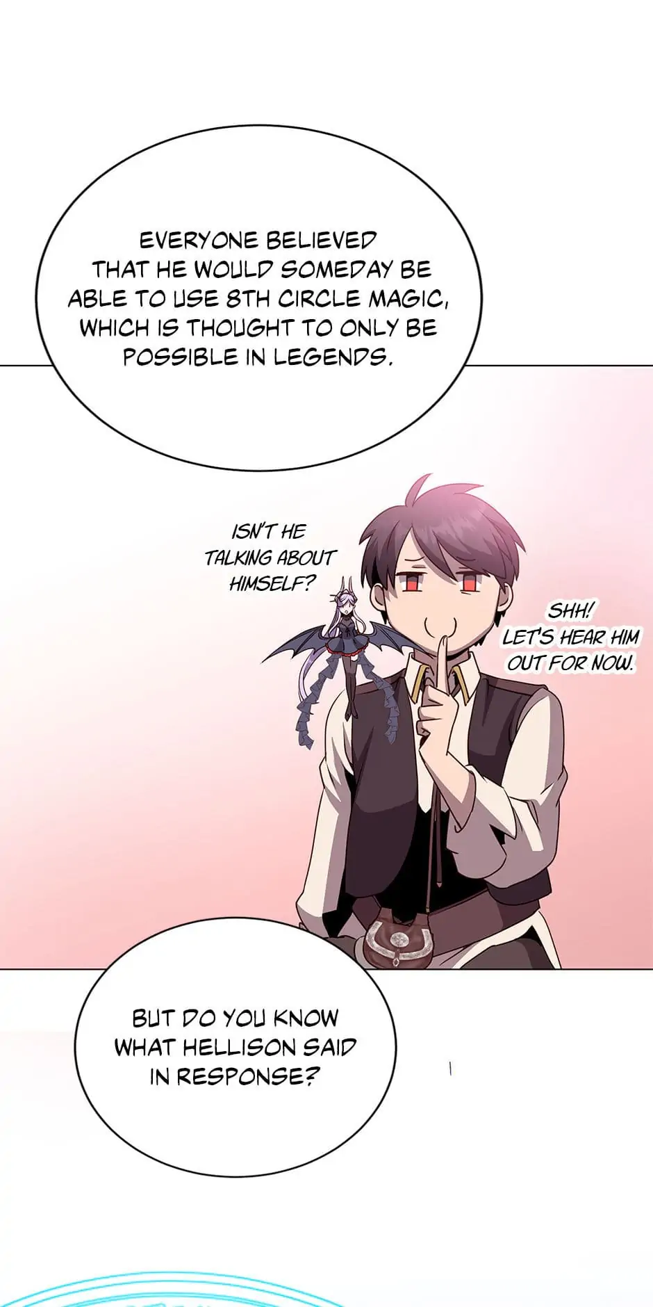 Read The Max Level Hero Strikes Back Manga Online