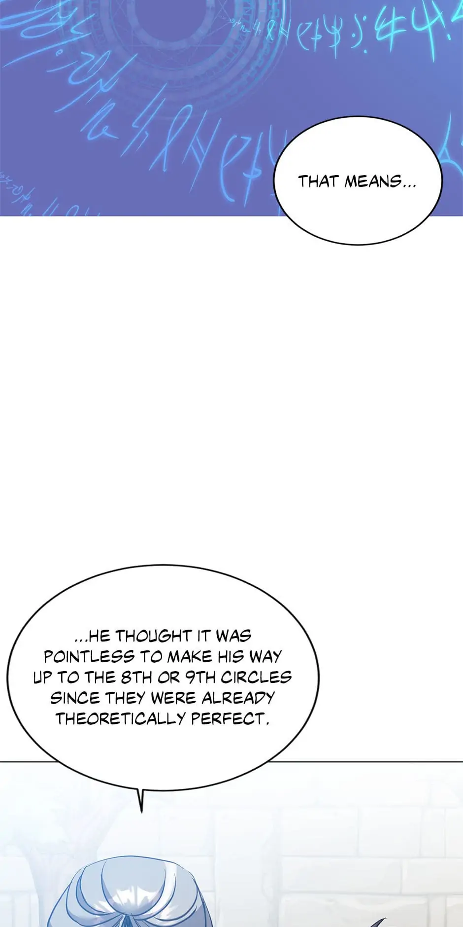 Read The Max Level Hero Strikes Back Manga Online
