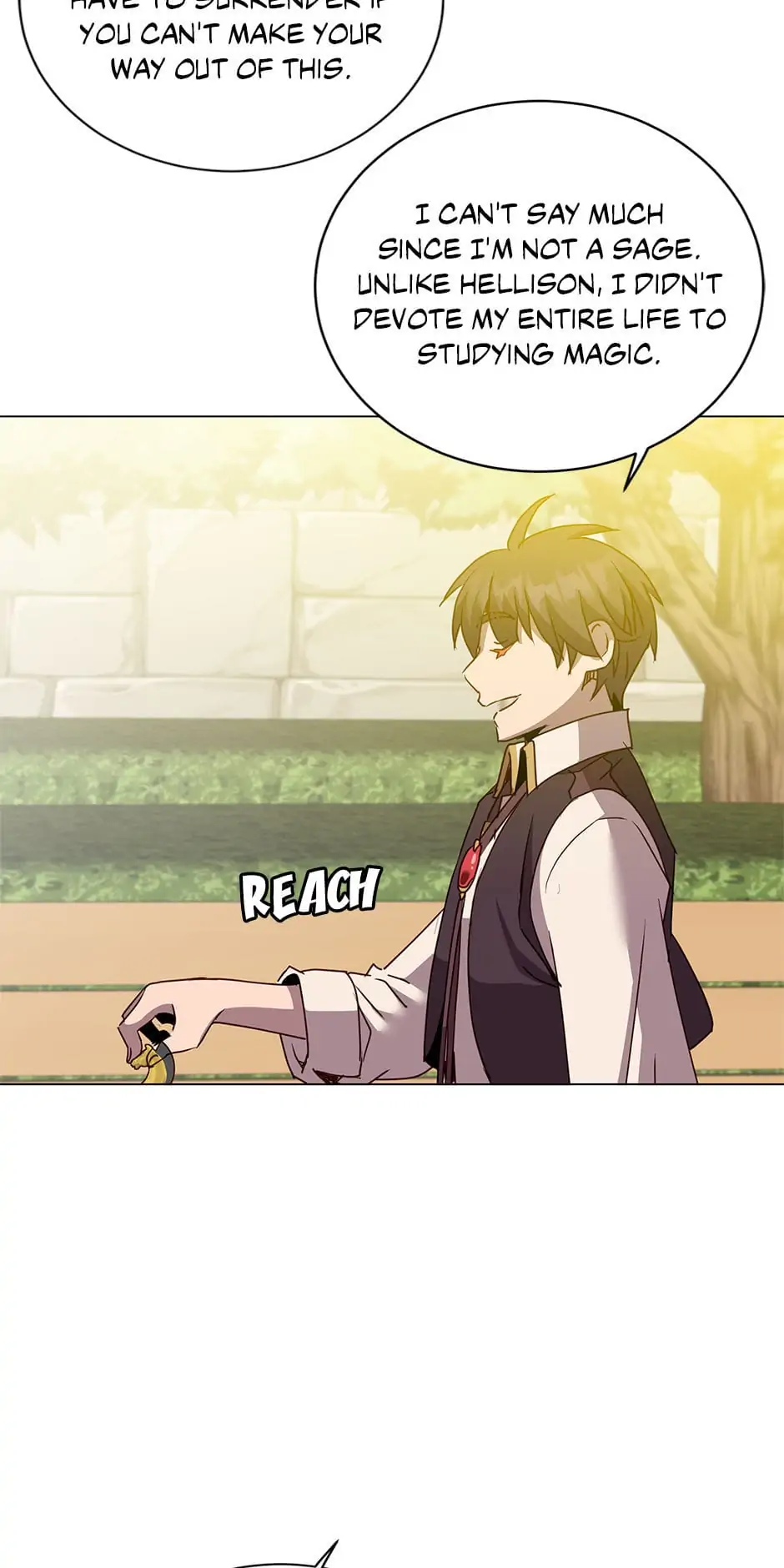 Read The Max Level Hero Strikes Back Manga Online