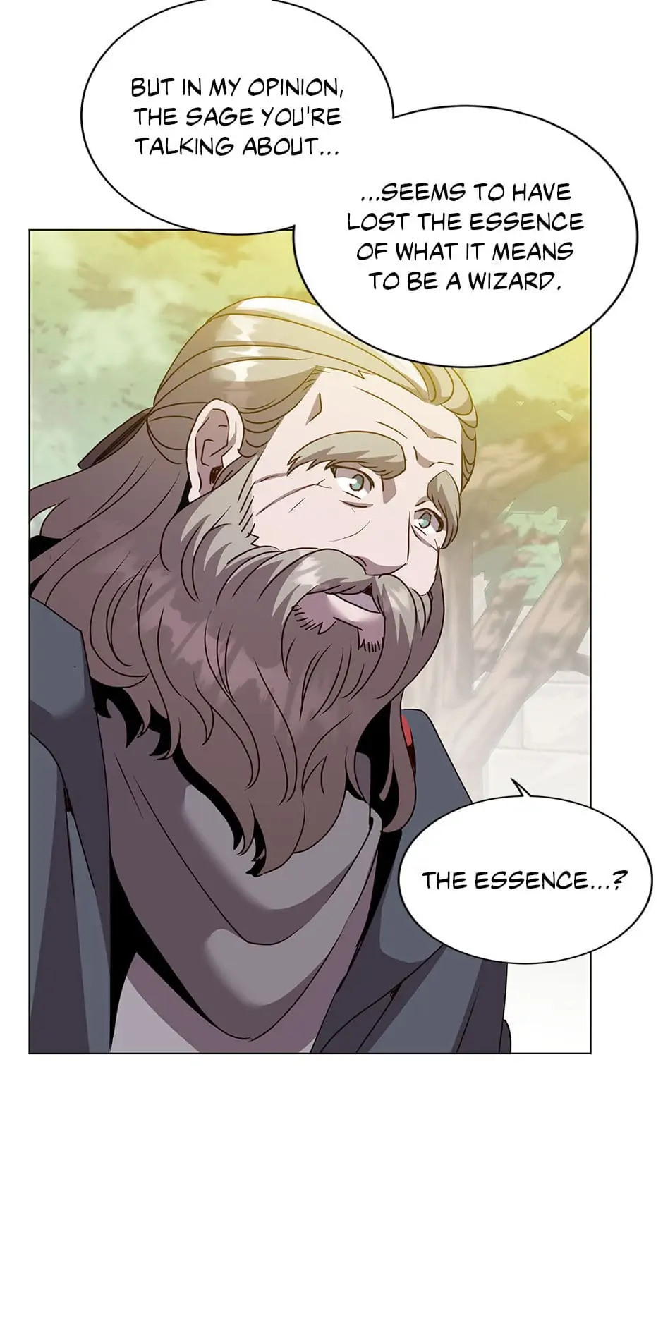 Read The Max Level Hero Strikes Back Manga Online