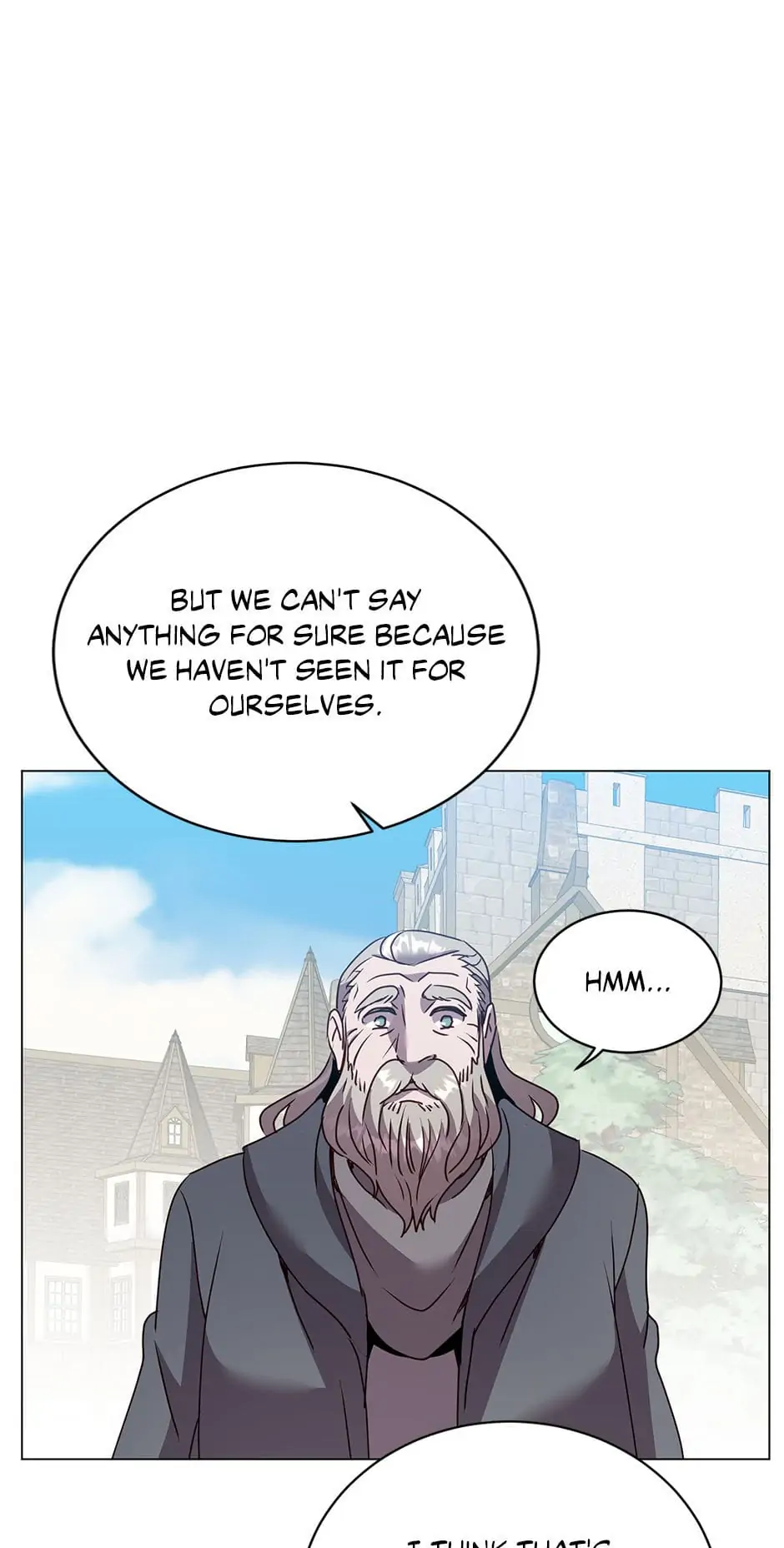 Read The Max Level Hero Strikes Back Manga Online
