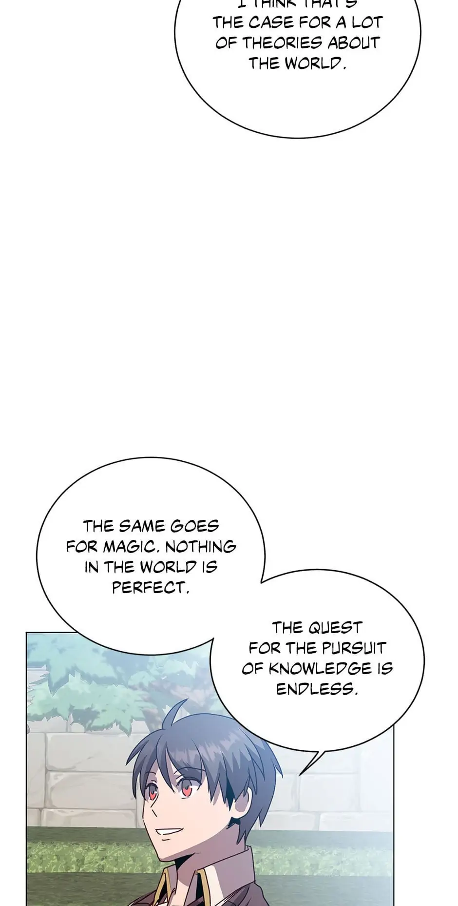 Read The Max Level Hero Strikes Back Manga Online