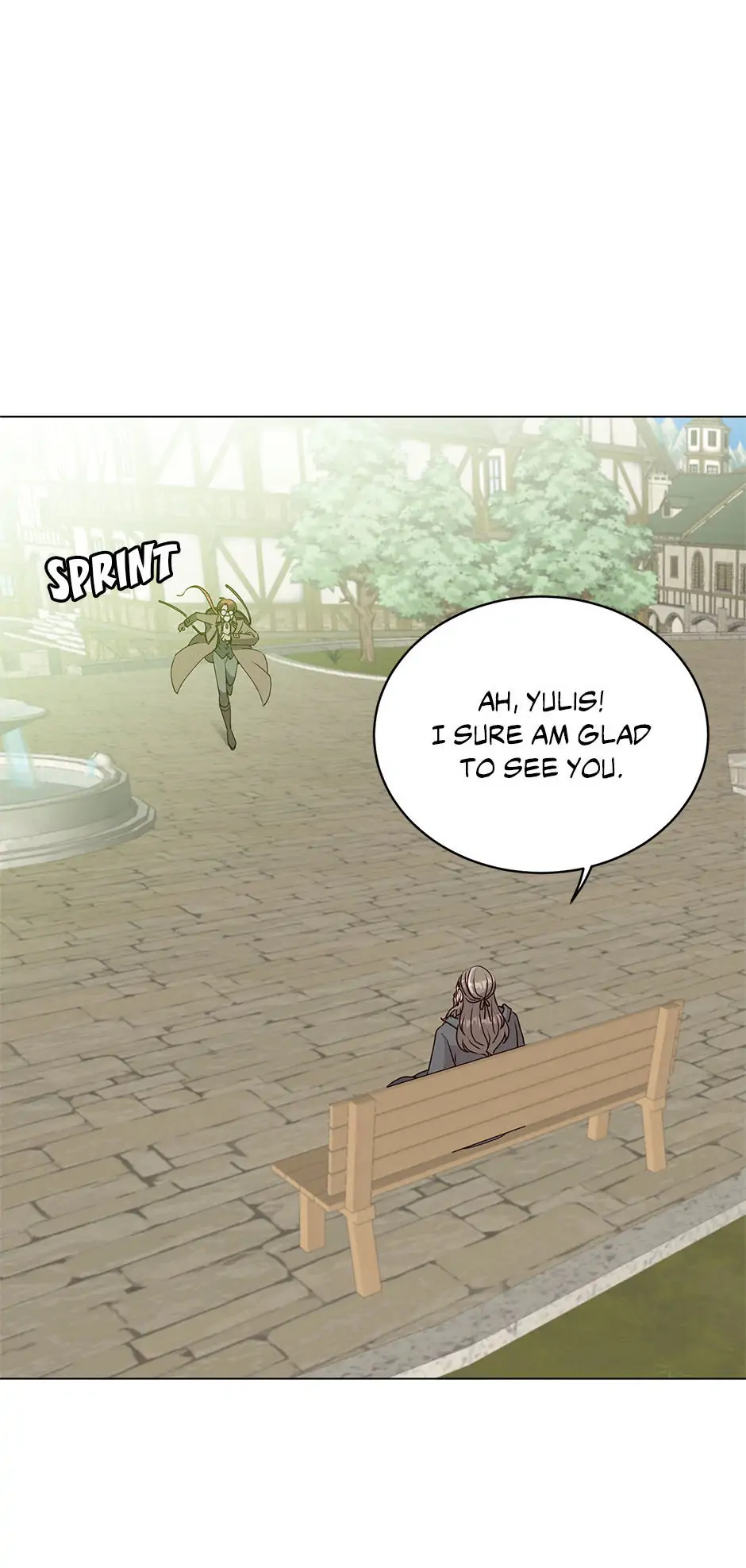 Read The Max Level Hero Strikes Back Manga Online