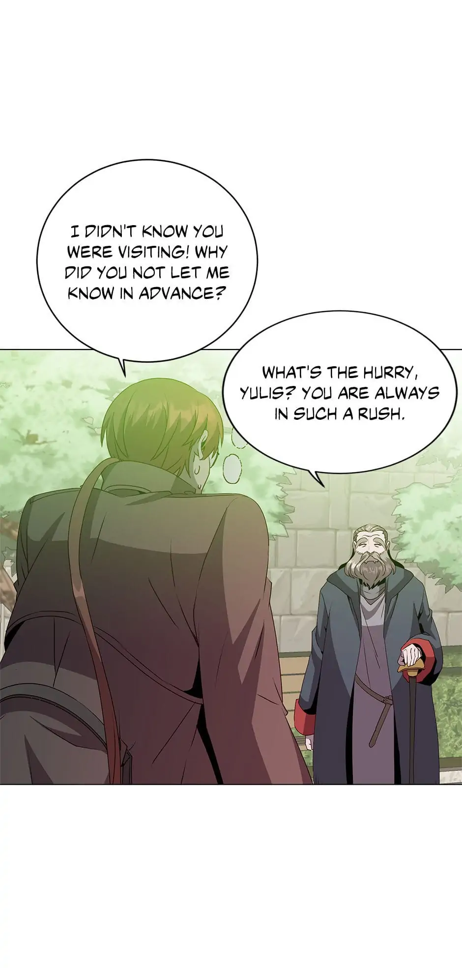 Read The Max Level Hero Strikes Back Manga Online