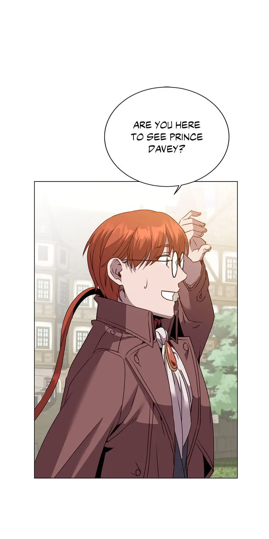 Read The Max Level Hero Strikes Back Manga Online