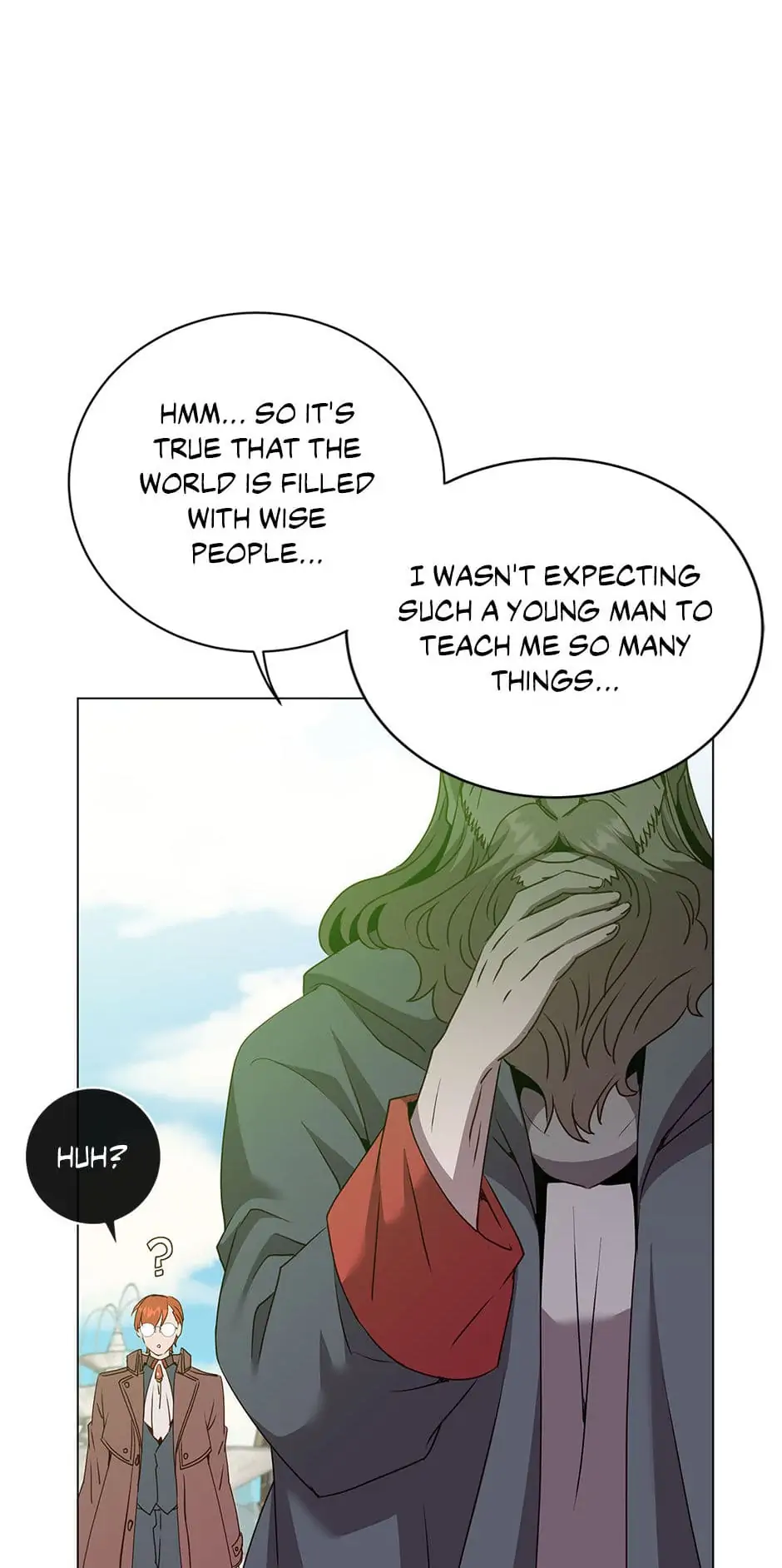 Read The Max Level Hero Strikes Back Manga Online
