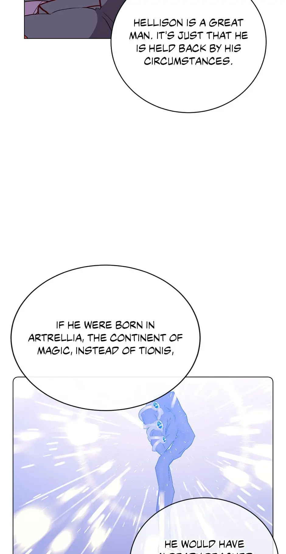 Read The Max Level Hero Strikes Back Manga Online