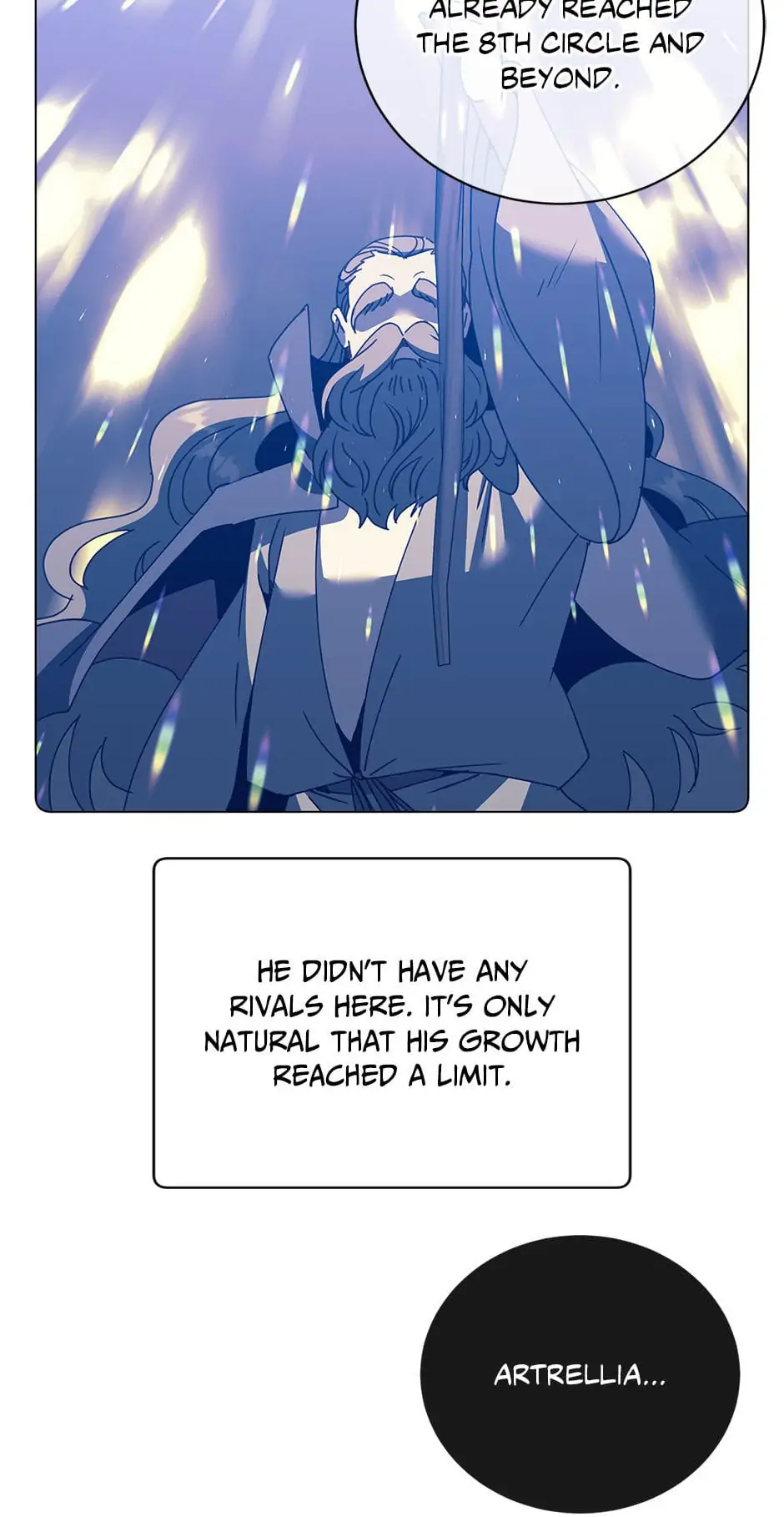 Read The Max Level Hero Strikes Back Manga Online