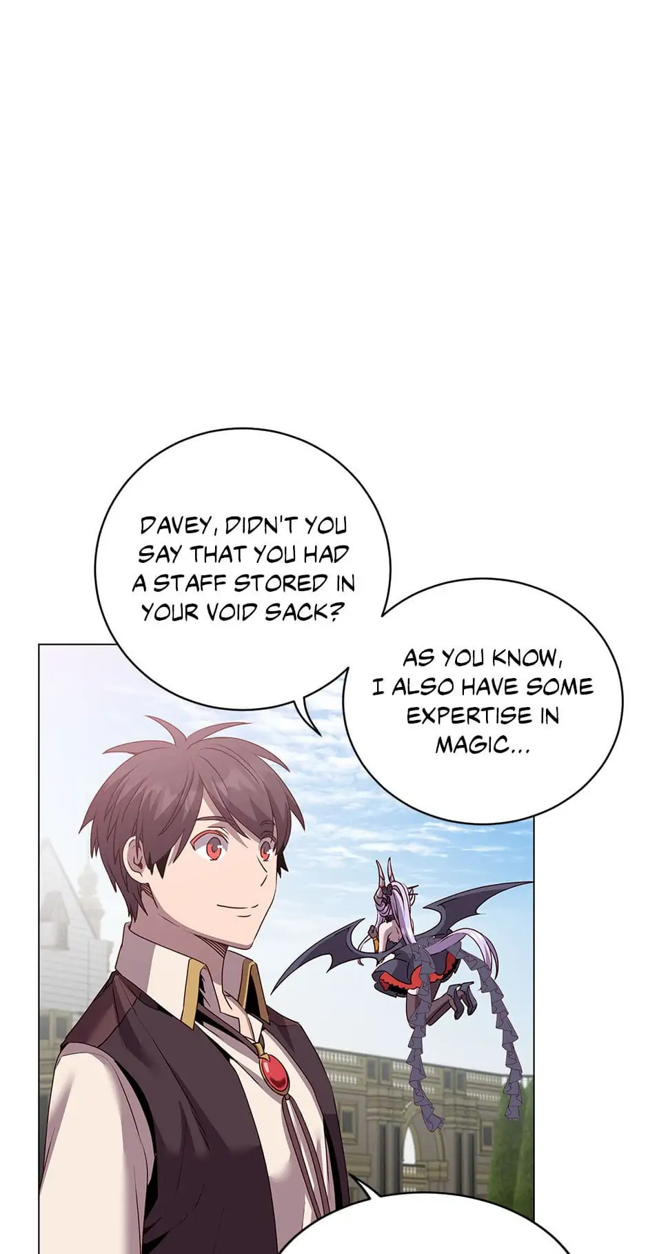 Read The Max Level Hero Strikes Back Manga Online