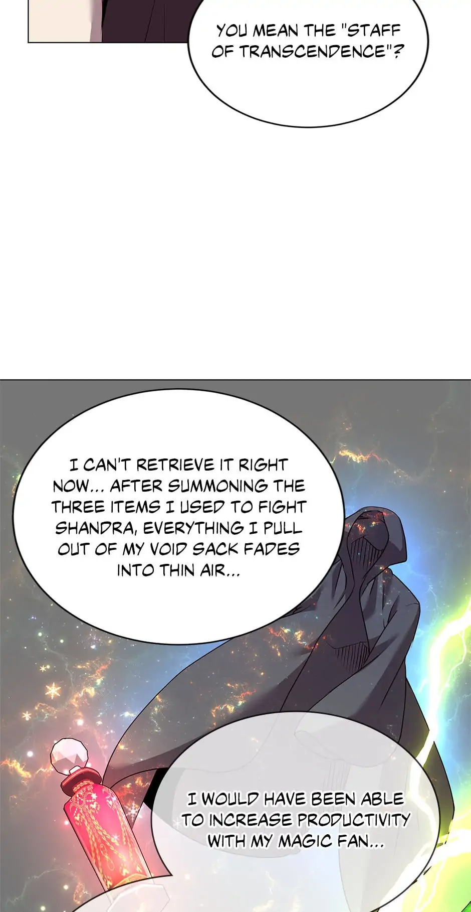 Read The Max Level Hero Strikes Back Manga Online