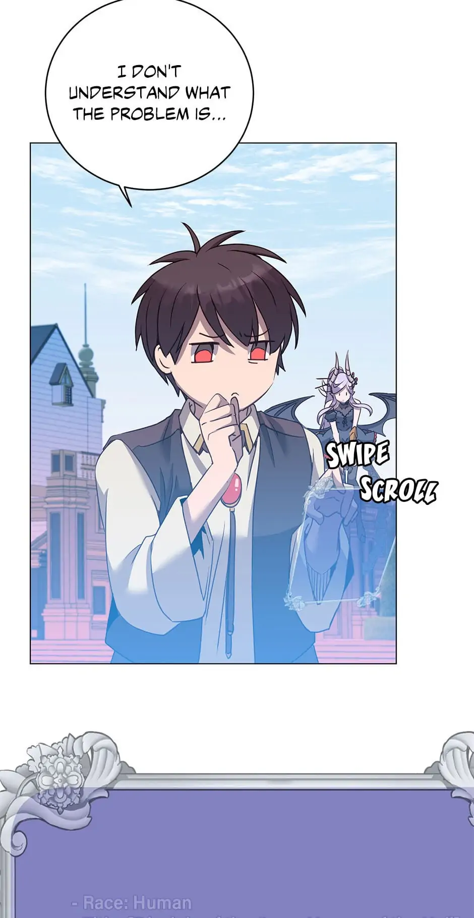 Read The Max Level Hero Strikes Back Manga Online
