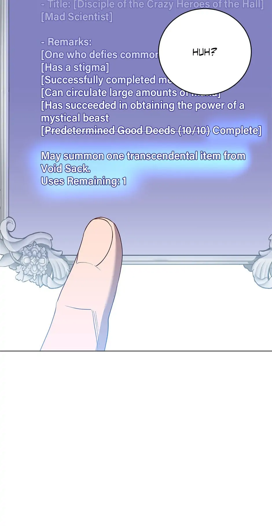 Read The Max Level Hero Strikes Back Manga Online