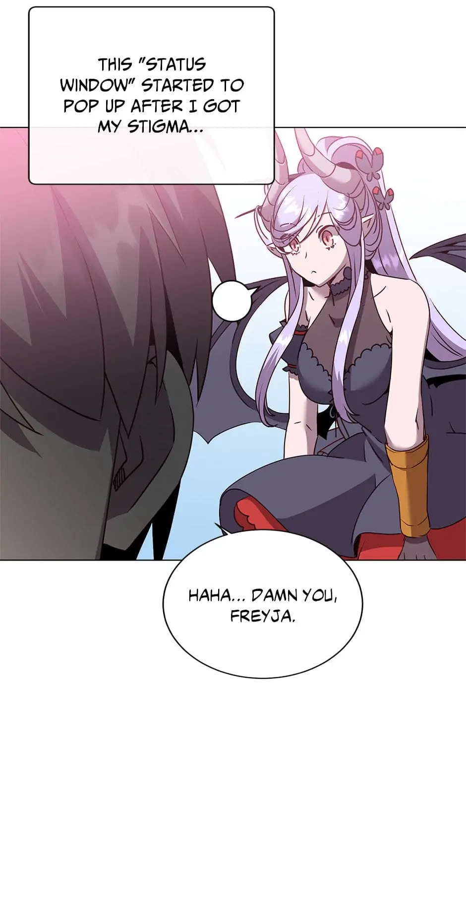 Read The Max Level Hero Strikes Back Manga Online