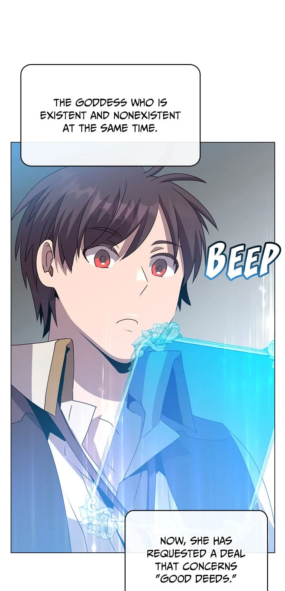 Read The Max Level Hero Strikes Back Manga Online