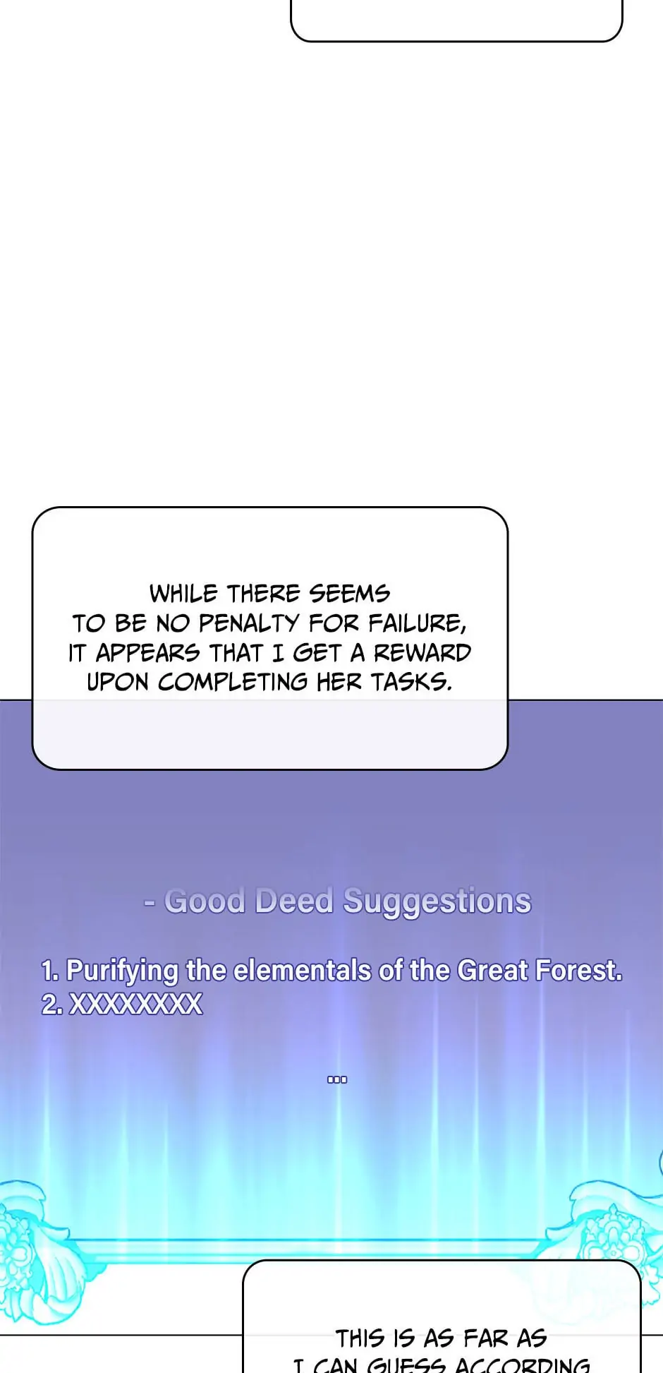 Read The Max Level Hero Strikes Back Manga Online