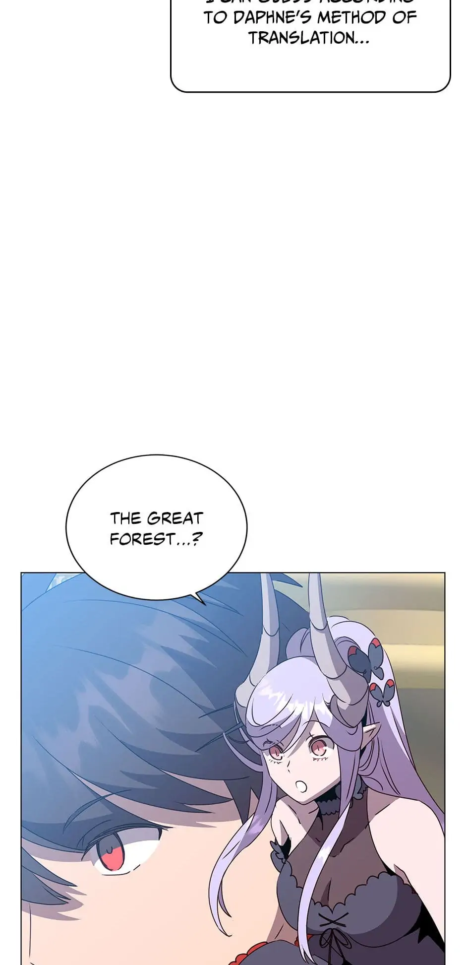 Read The Max Level Hero Strikes Back Manga Online