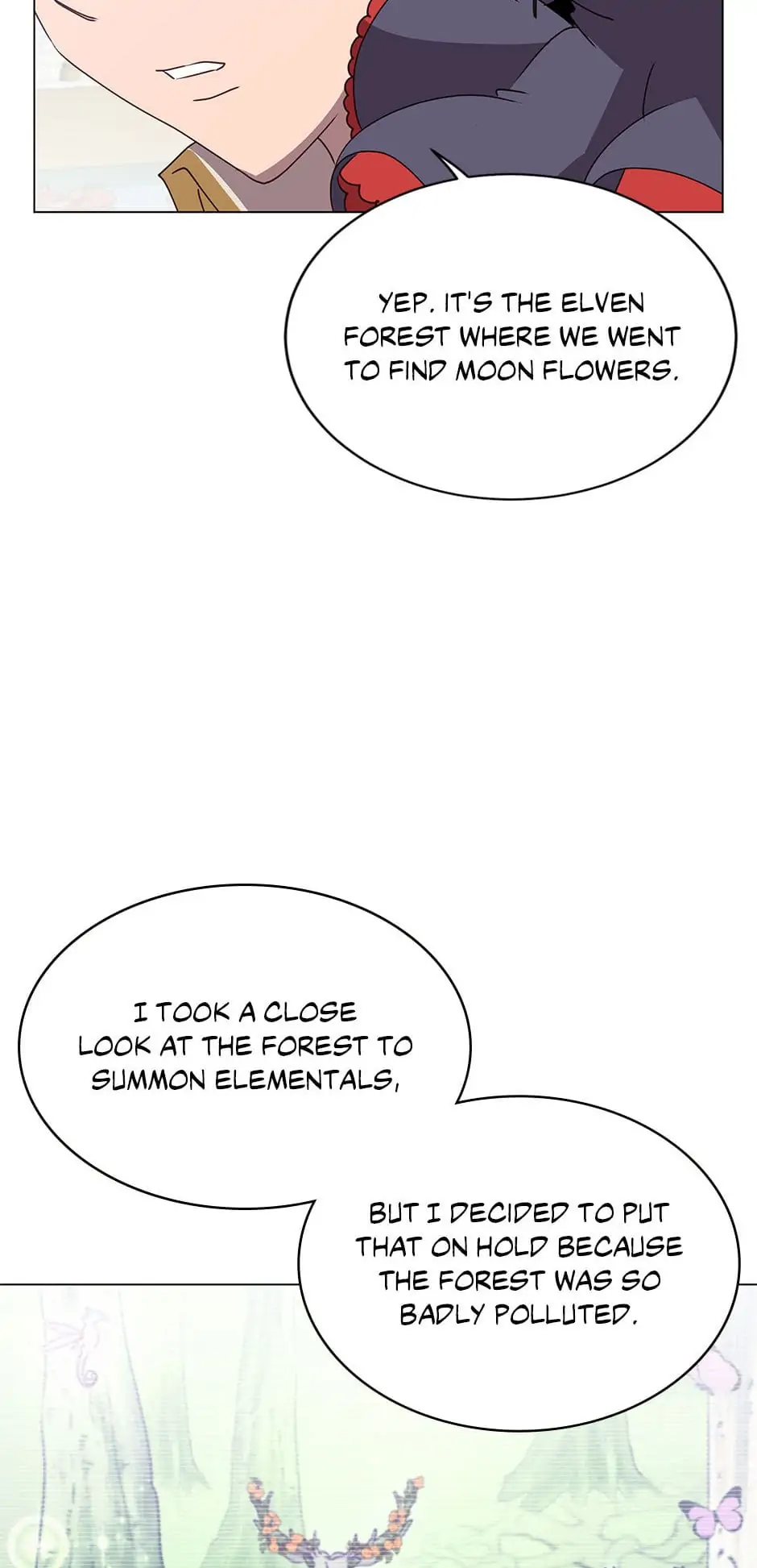 Read The Max Level Hero Strikes Back Manga Online