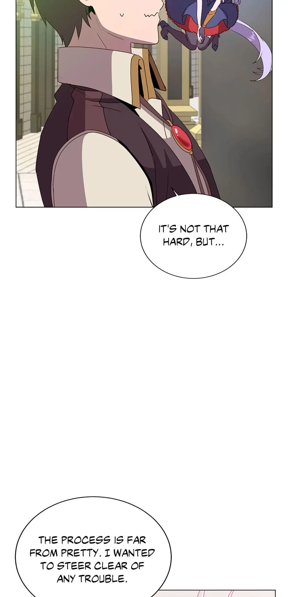 Read The Max Level Hero Strikes Back Manga Online