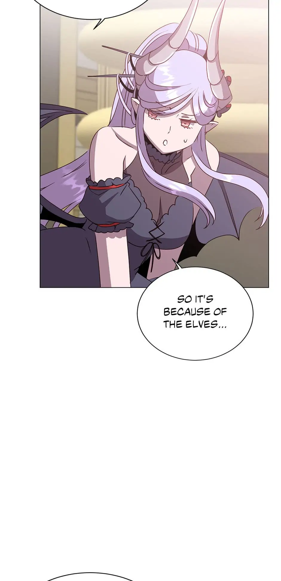 Read The Max Level Hero Strikes Back Manga Online