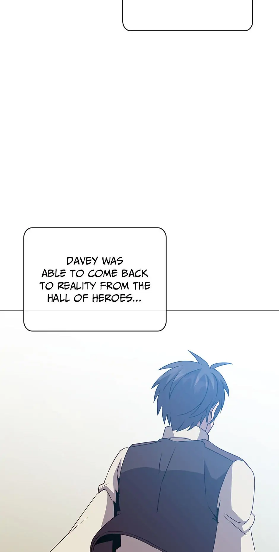 Read The Max Level Hero Strikes Back Manga Online