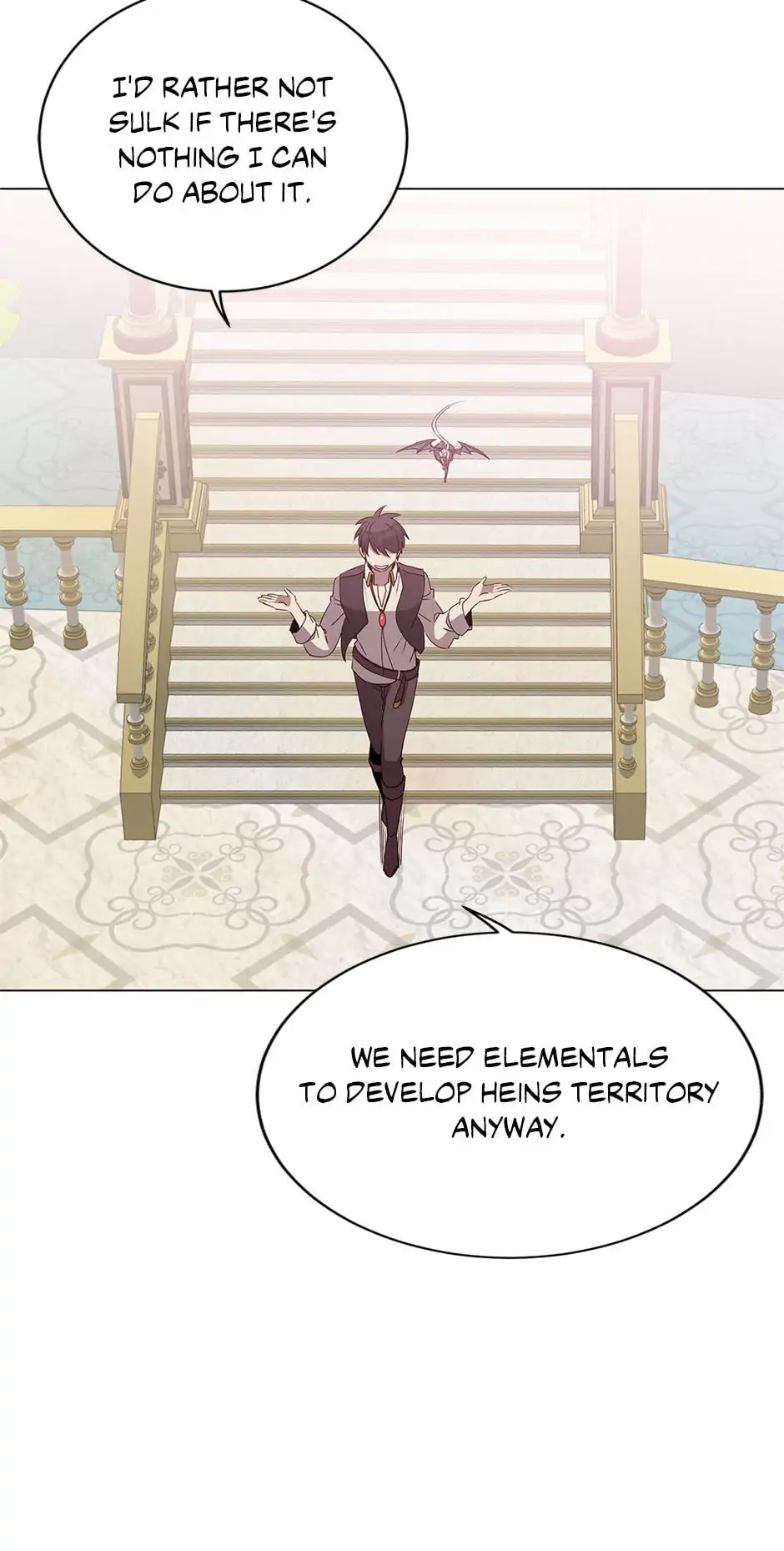 Read The Max Level Hero Strikes Back Manga Online