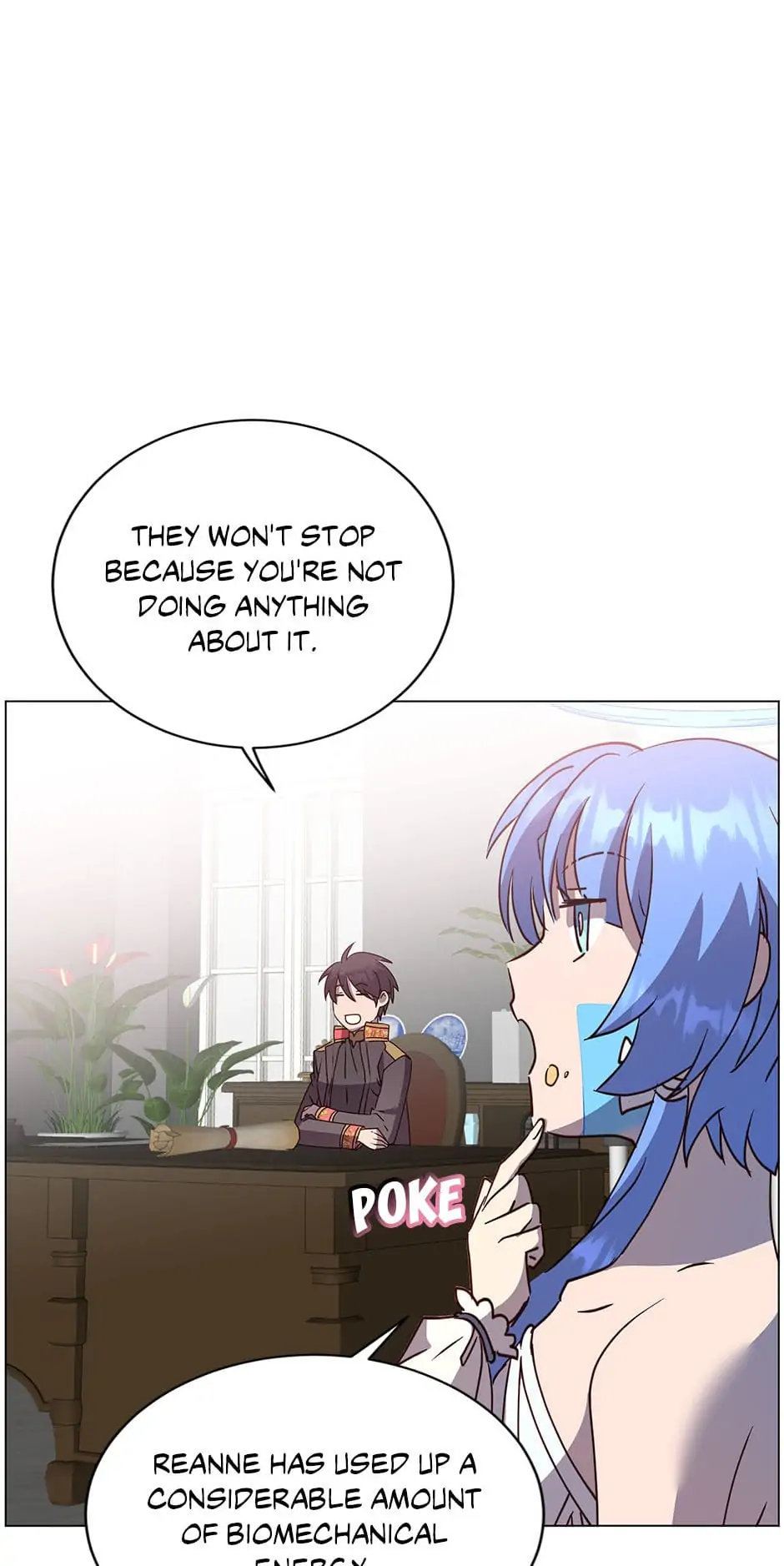 Read The Max Level Hero Strikes Back Manga Online