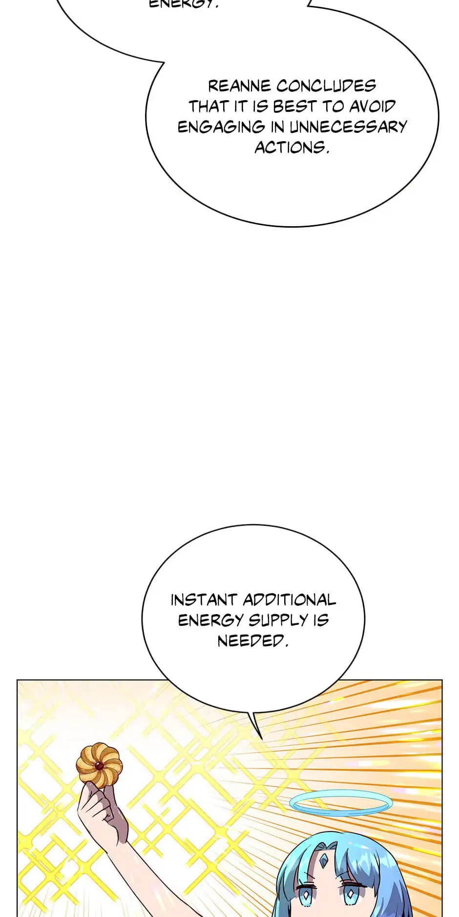 Read The Max Level Hero Strikes Back Manga Online