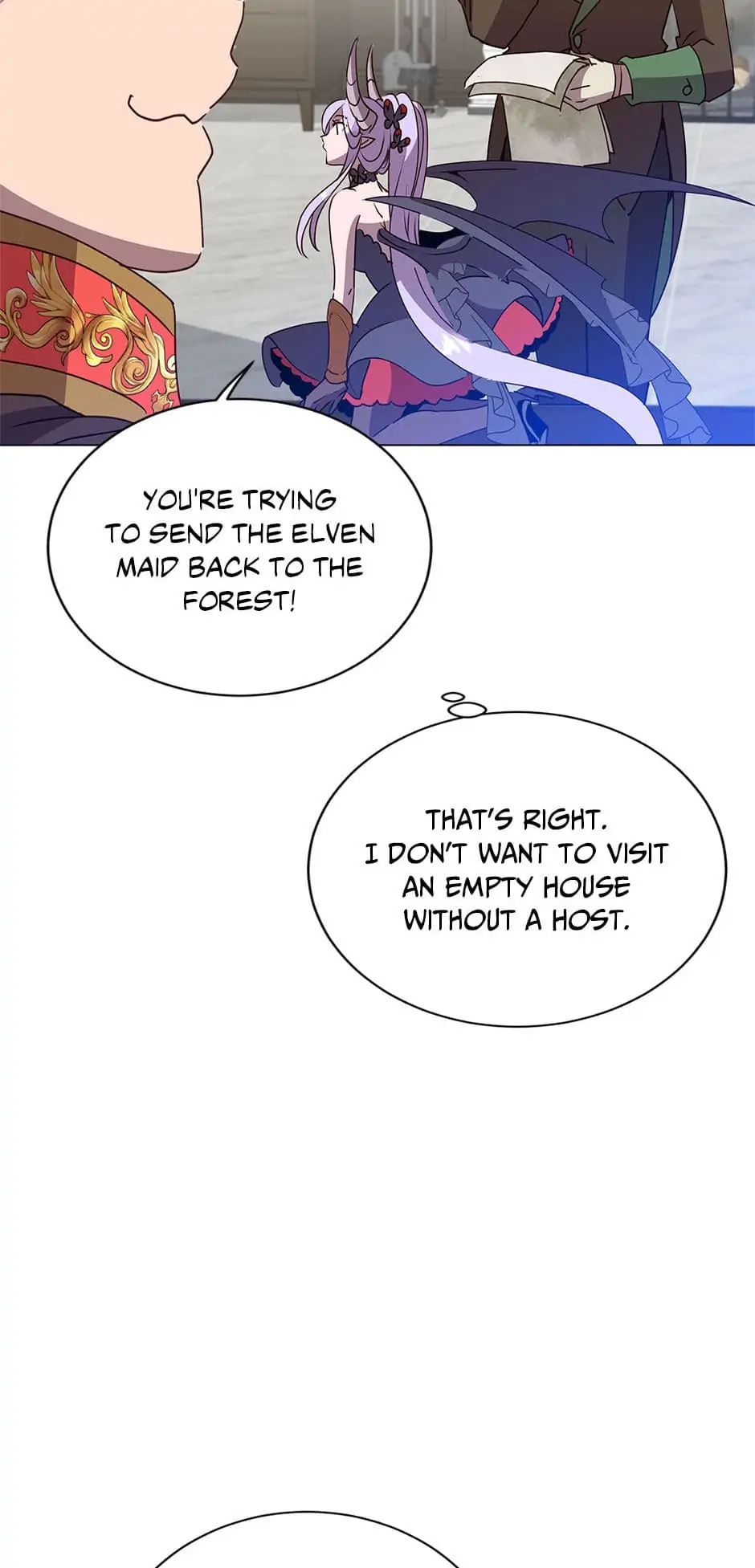 Read The Max Level Hero Strikes Back Manga Online