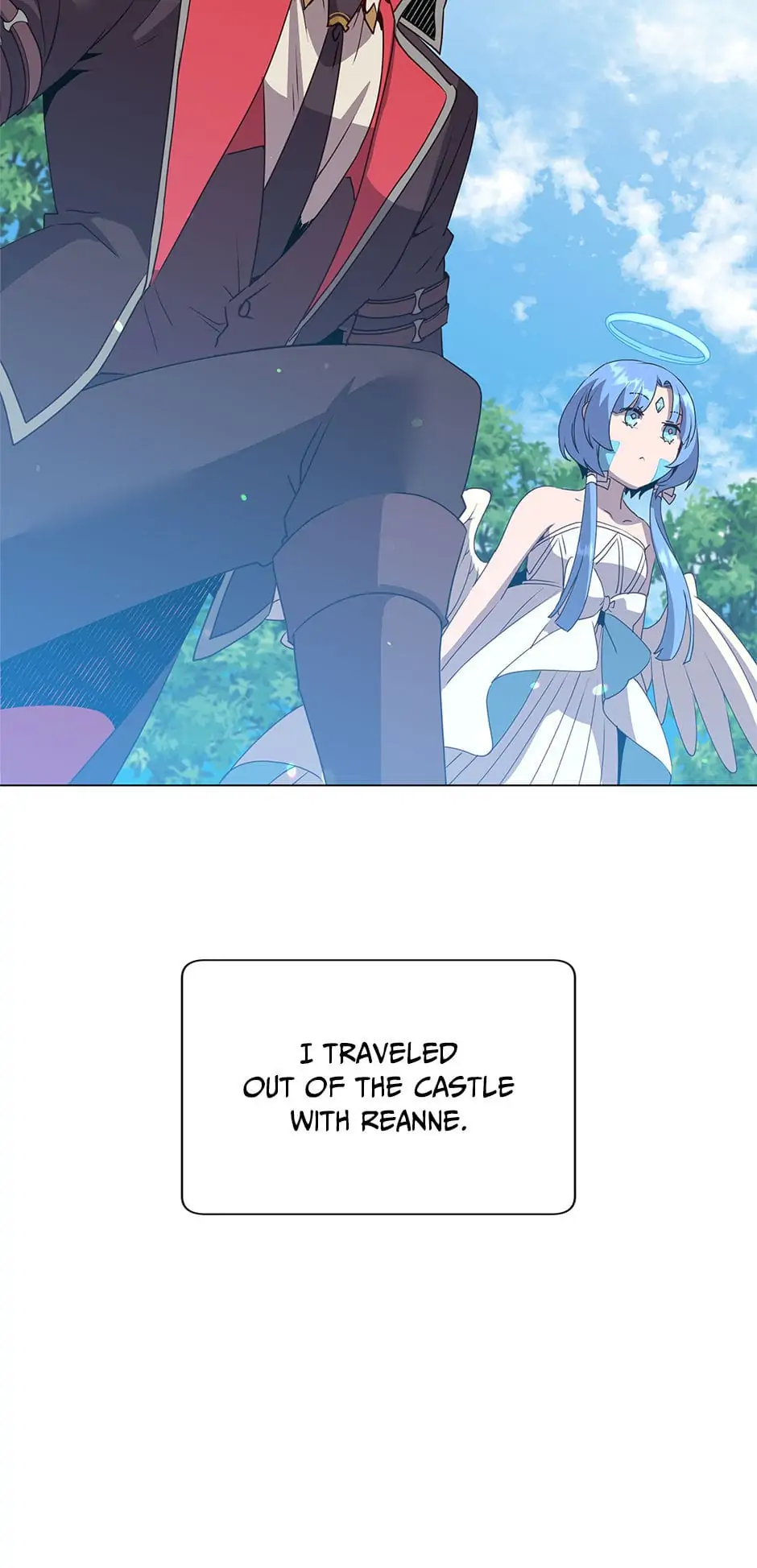 Read The Max Level Hero Strikes Back Manga Online