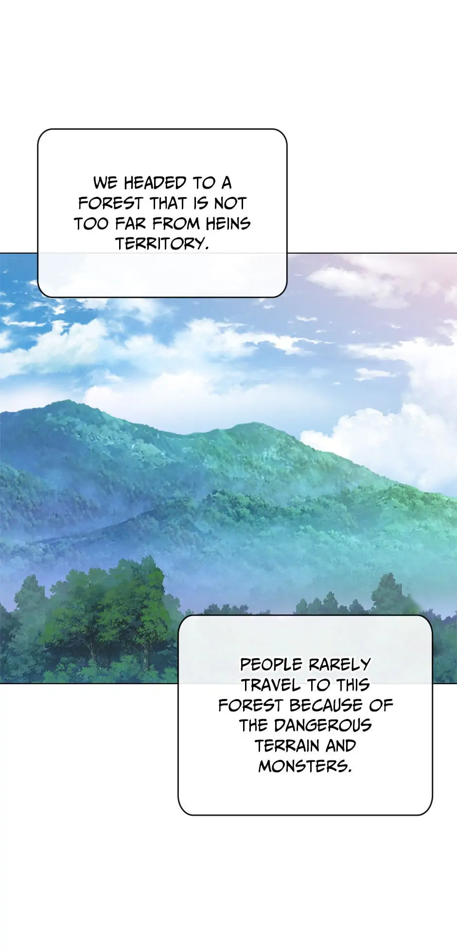 Read The Max Level Hero Strikes Back Manga Online