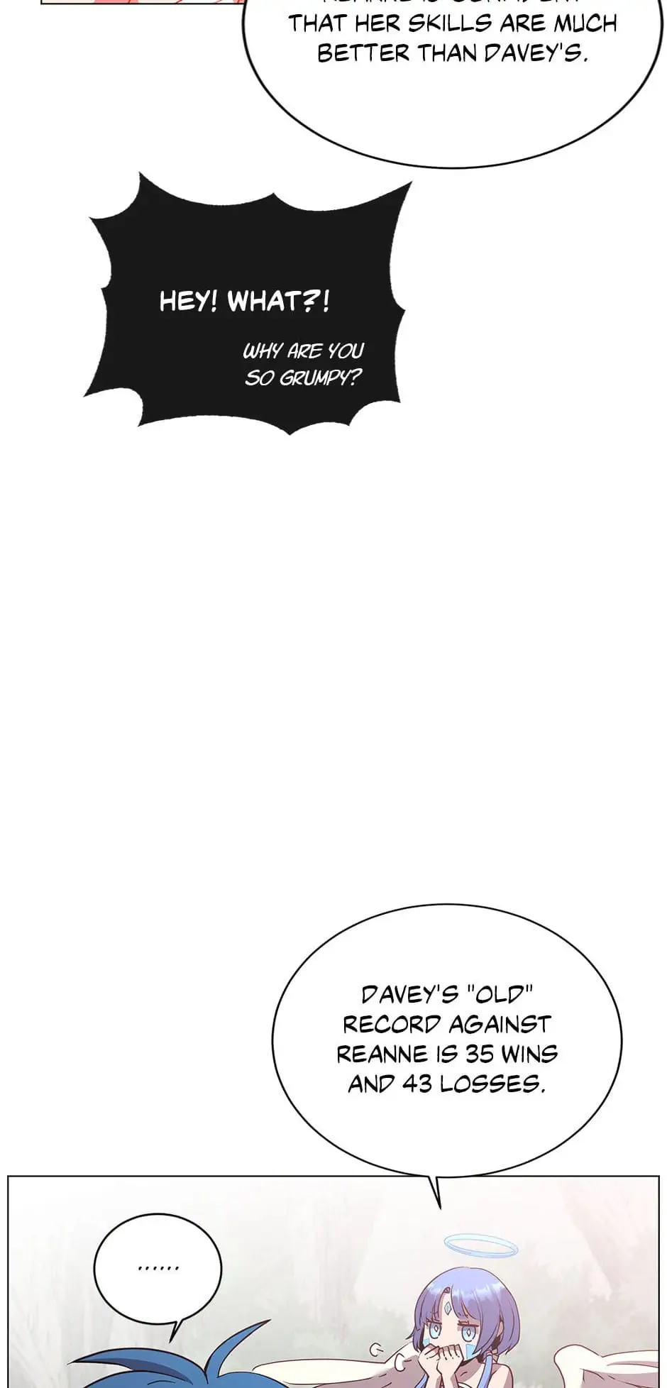 Read The Max Level Hero Strikes Back Manga Online